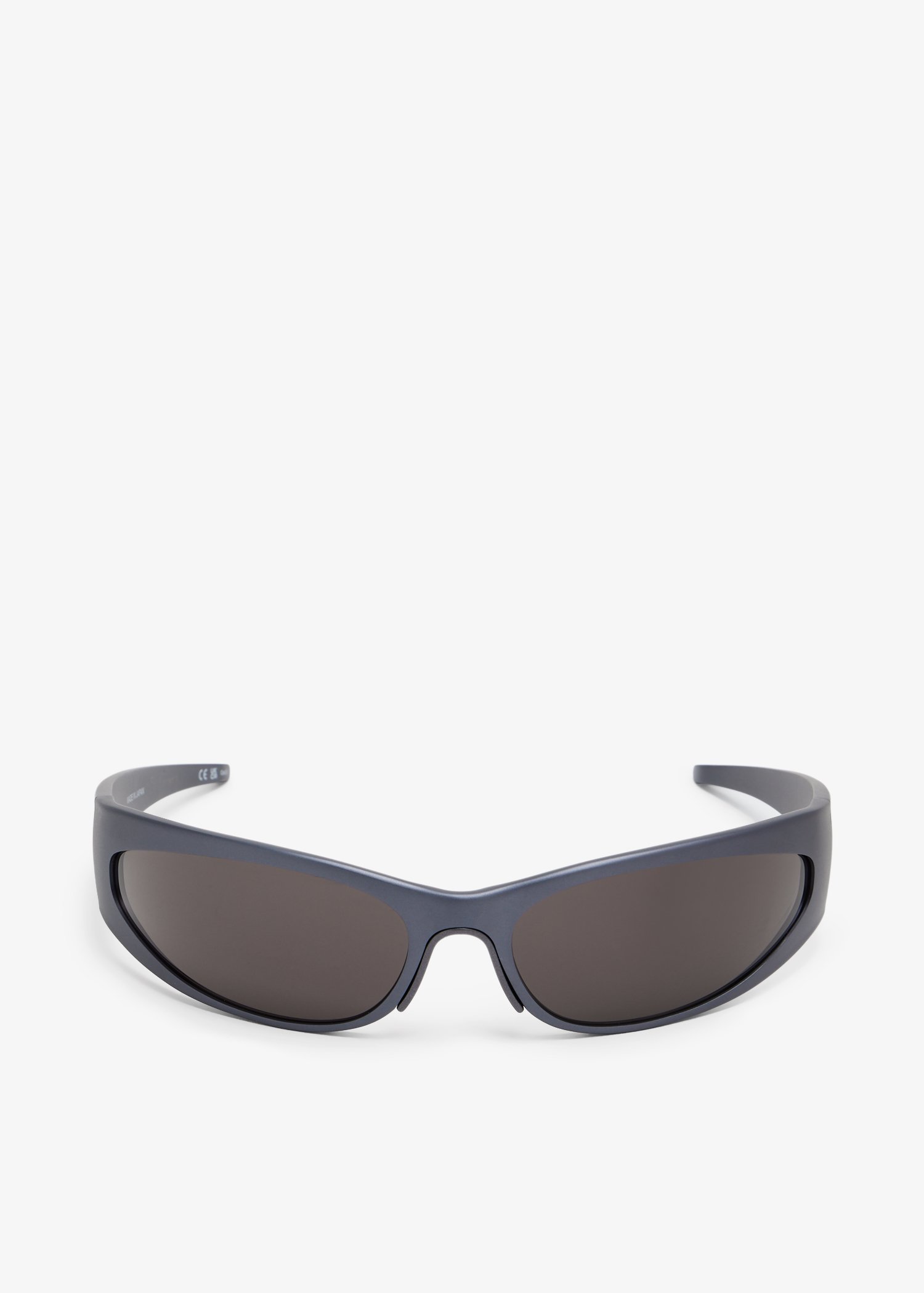 

Reverse Xpander 2.0 rectangle sunglasses, Grey