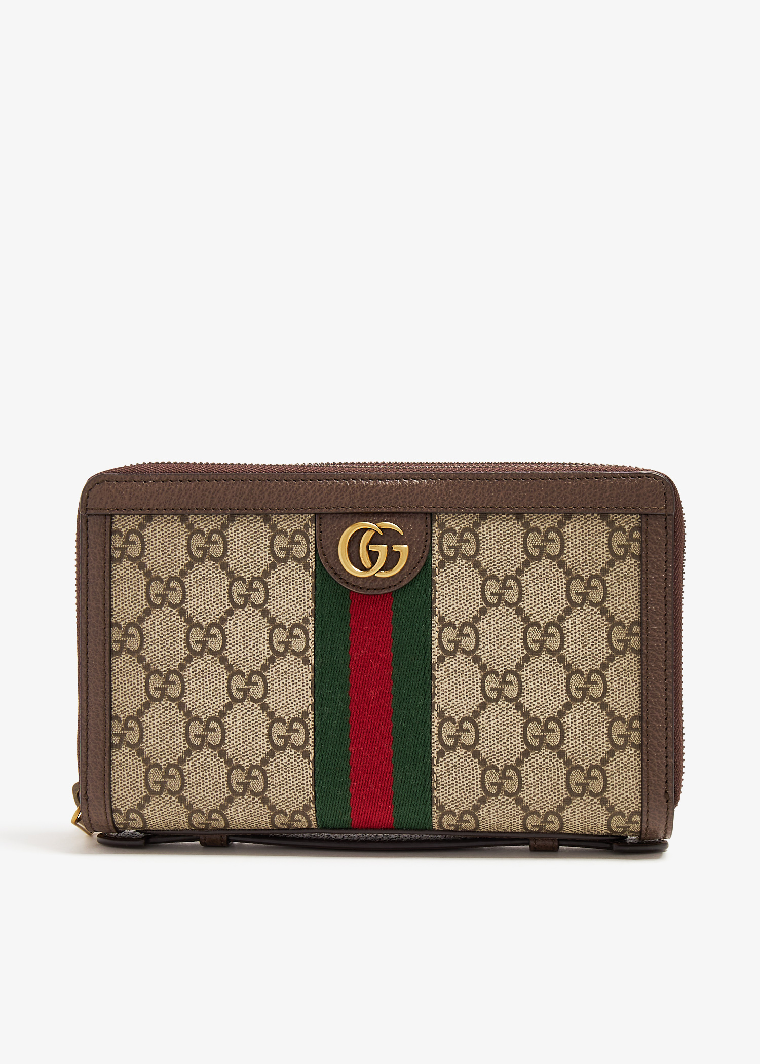 

Ophidia GG travel case, Printed