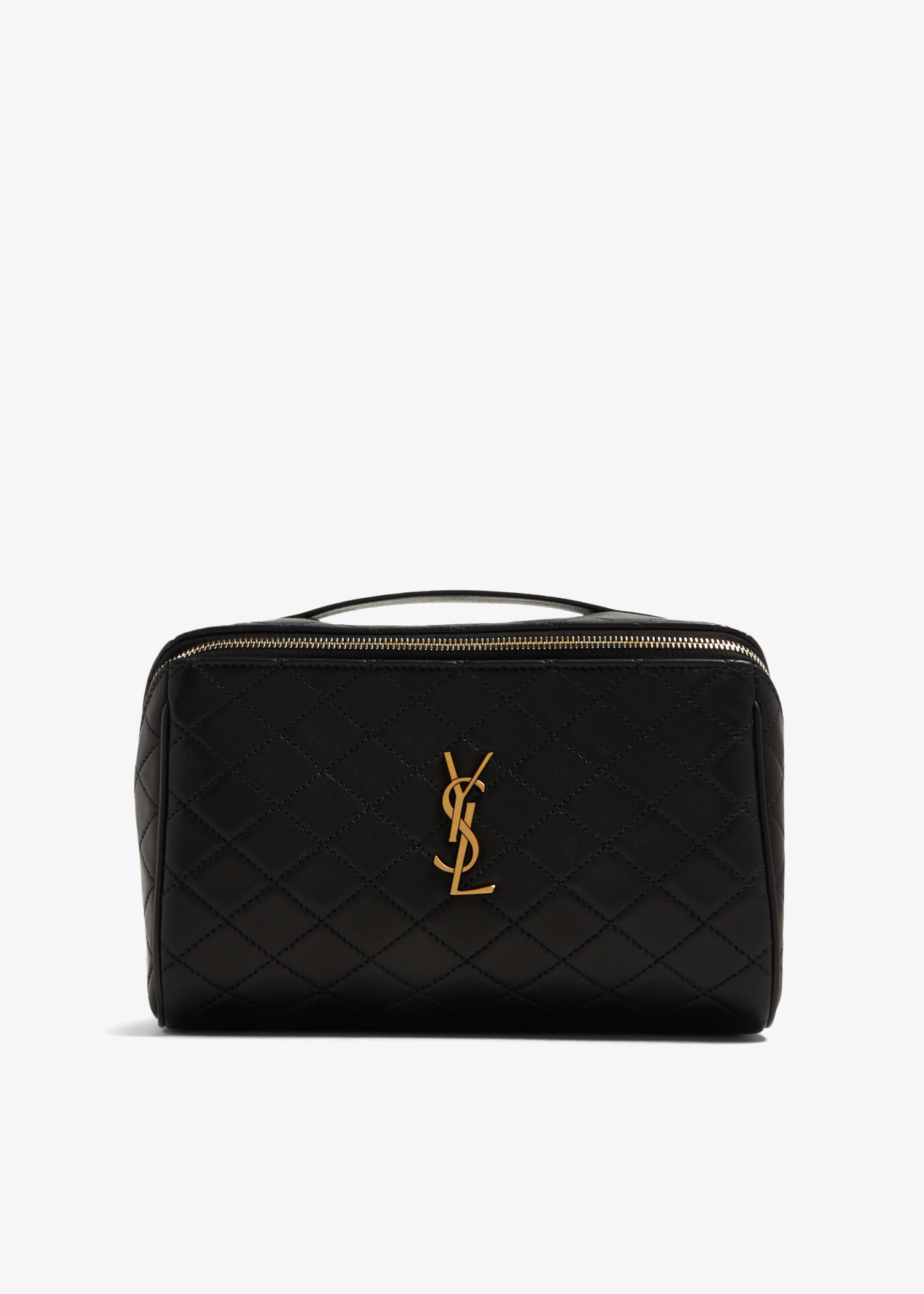 

Gaby vanity case, Black