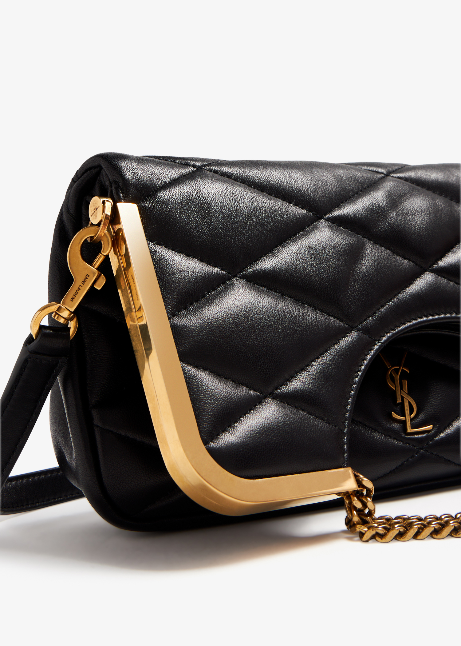 

Cerniera bag, Black