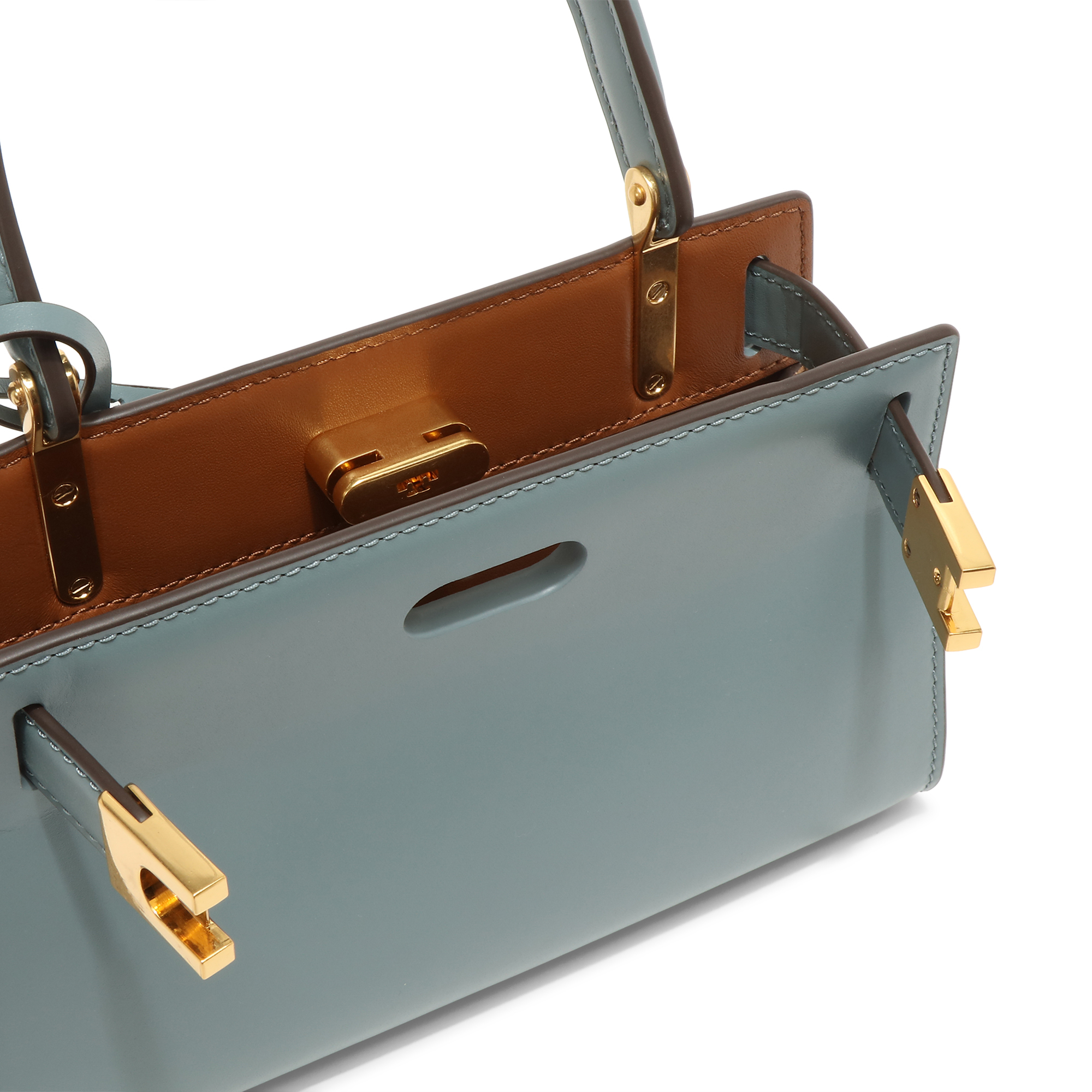 

Lee Radziwill petite bag, Blue