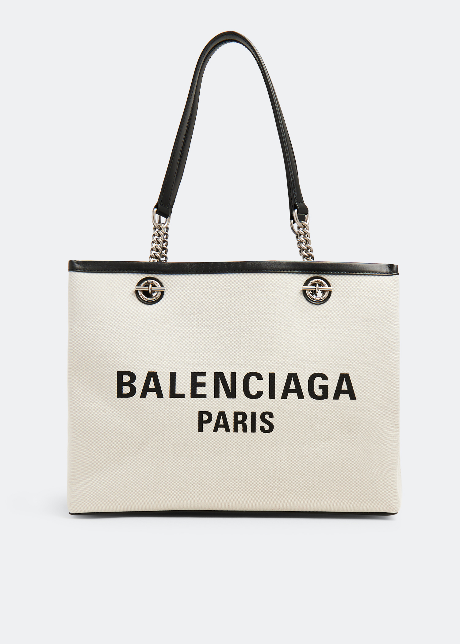 

Duty Free M tote bag, Beige