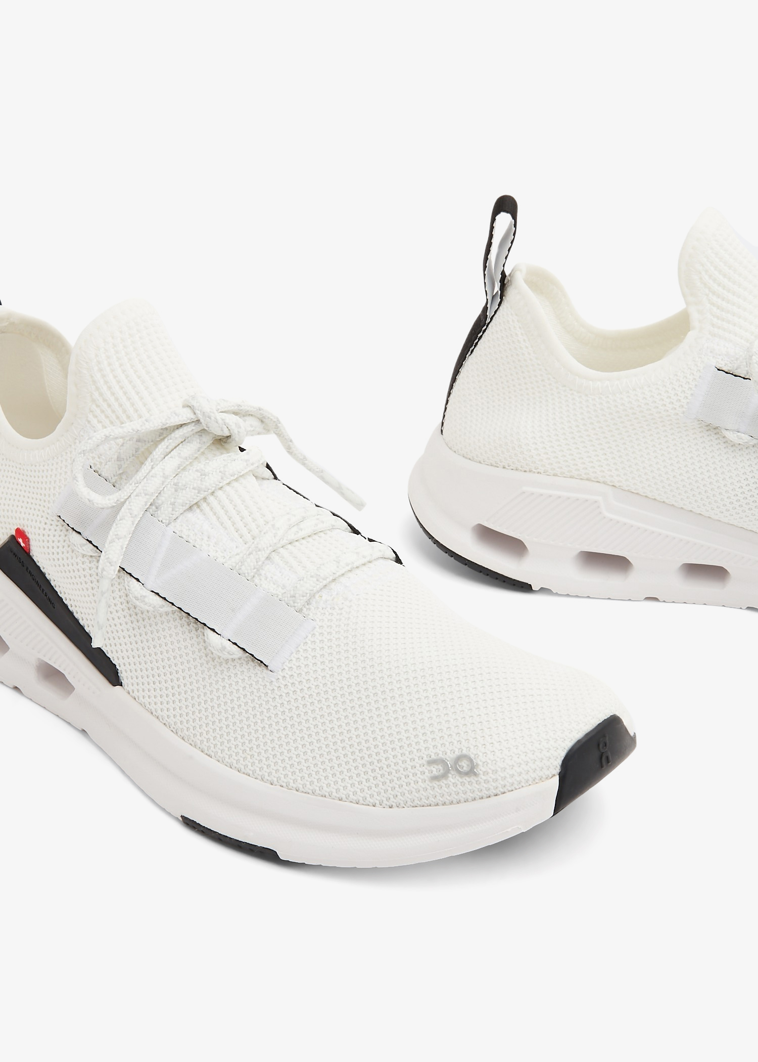 

Cloudeasy sneakers, White