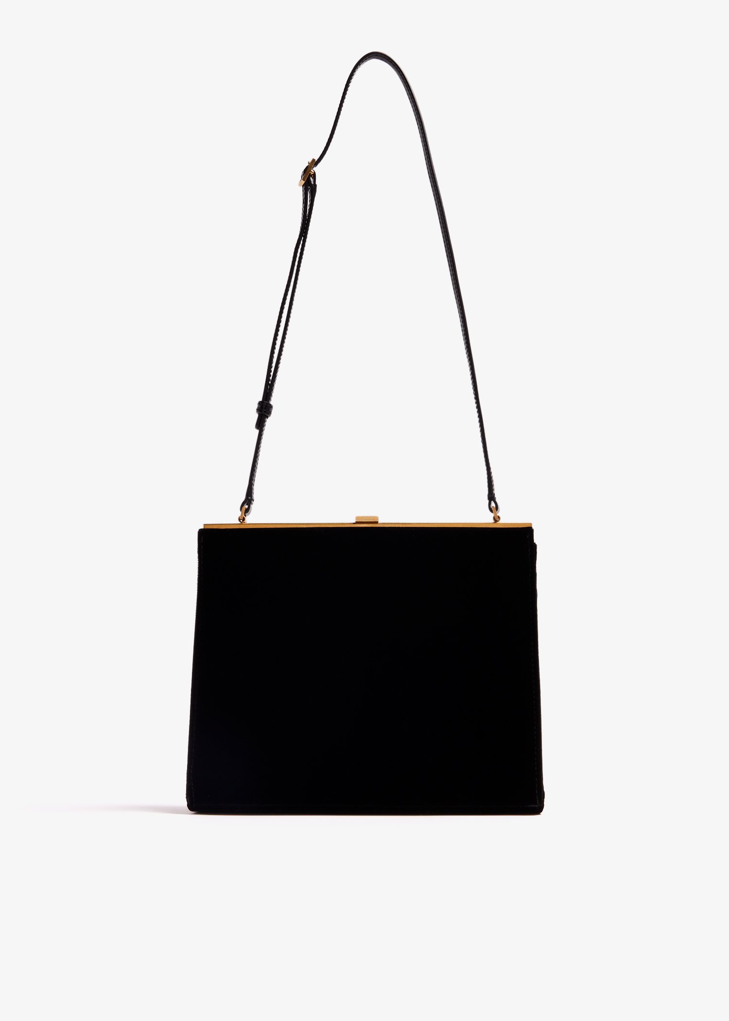 

Le Anne-Marie small shoulder bag, Black