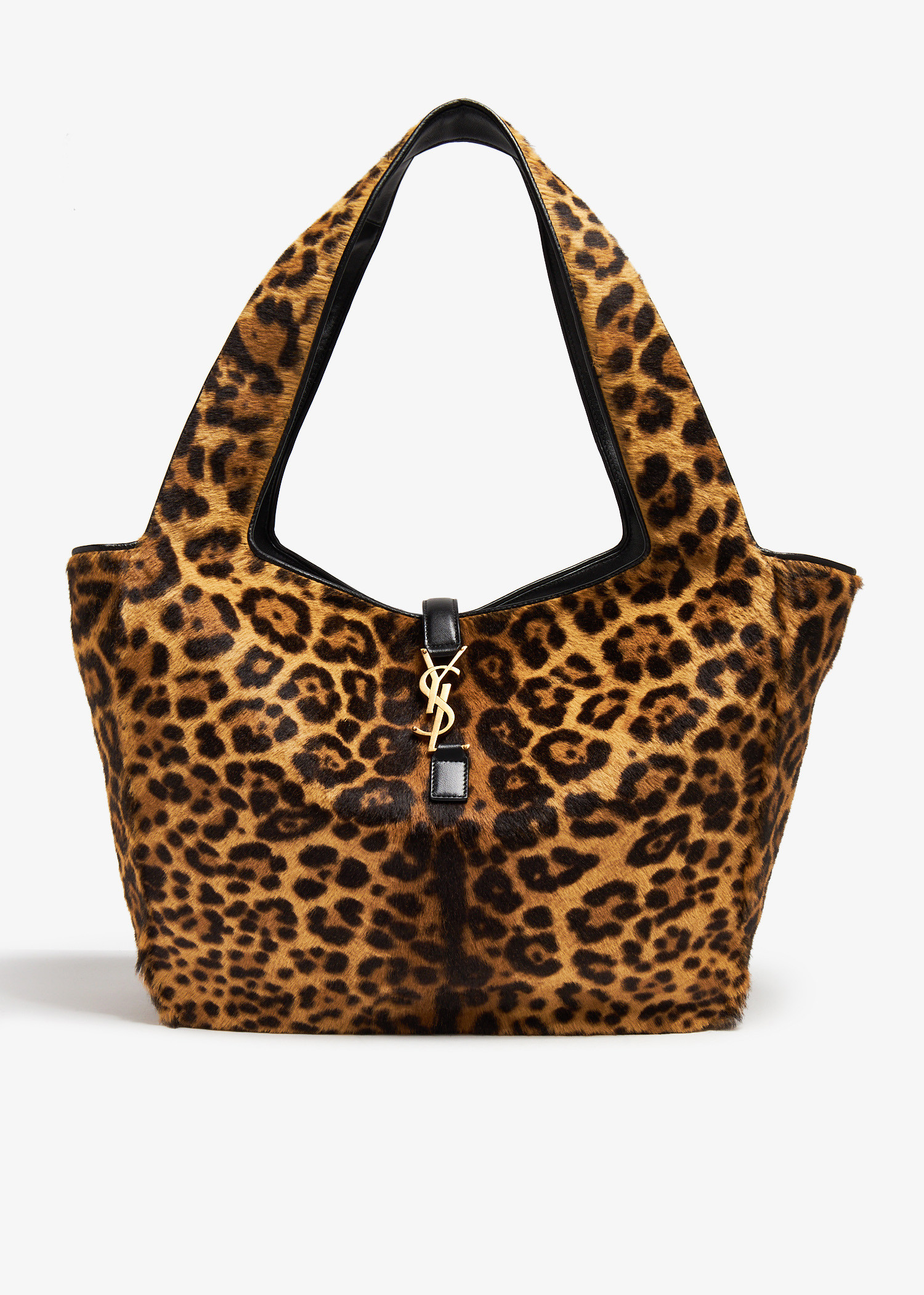 

Le 5 À 7 Bea tote bag, Animal printed