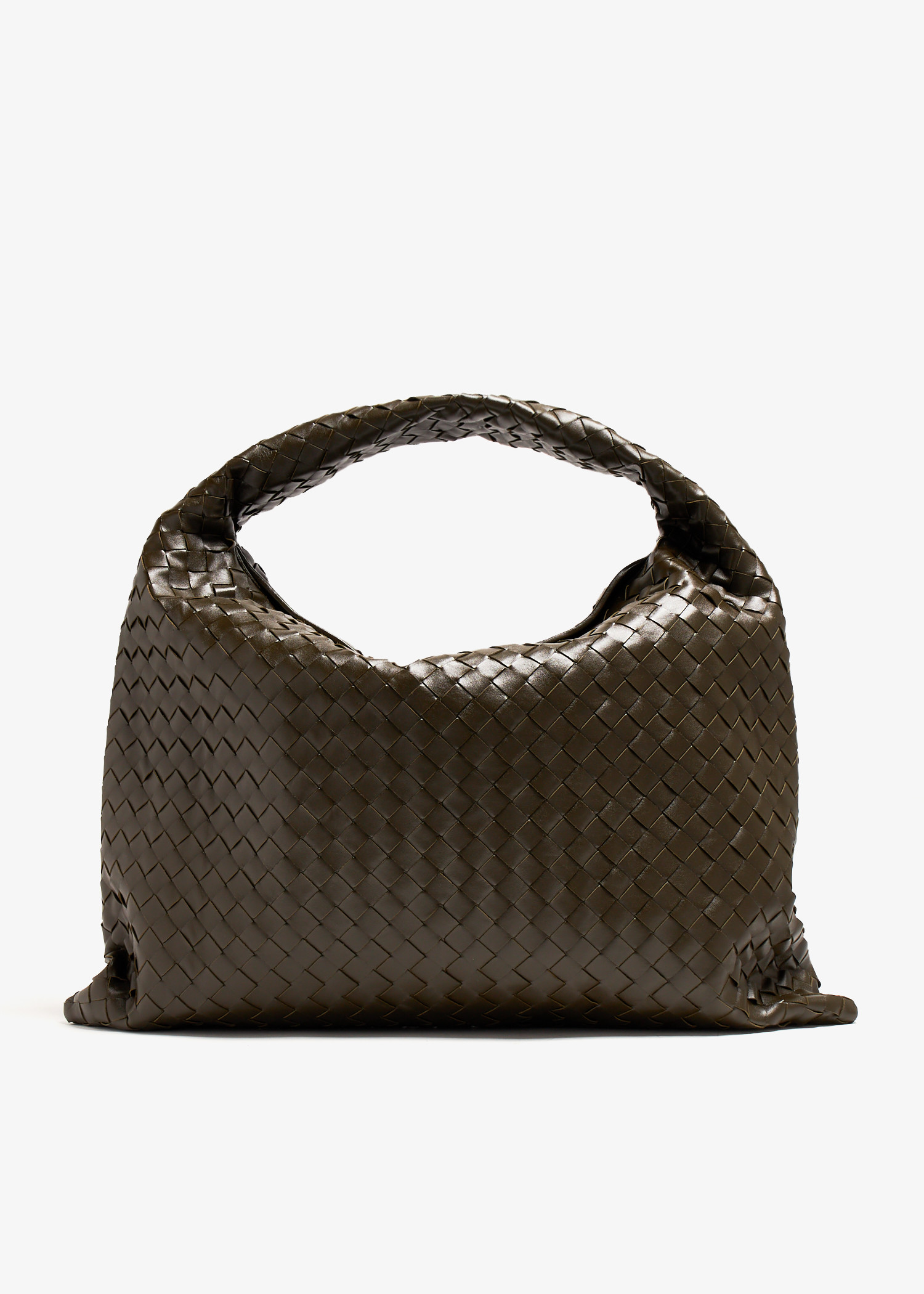 

Large Hop shoulder bag, Green
