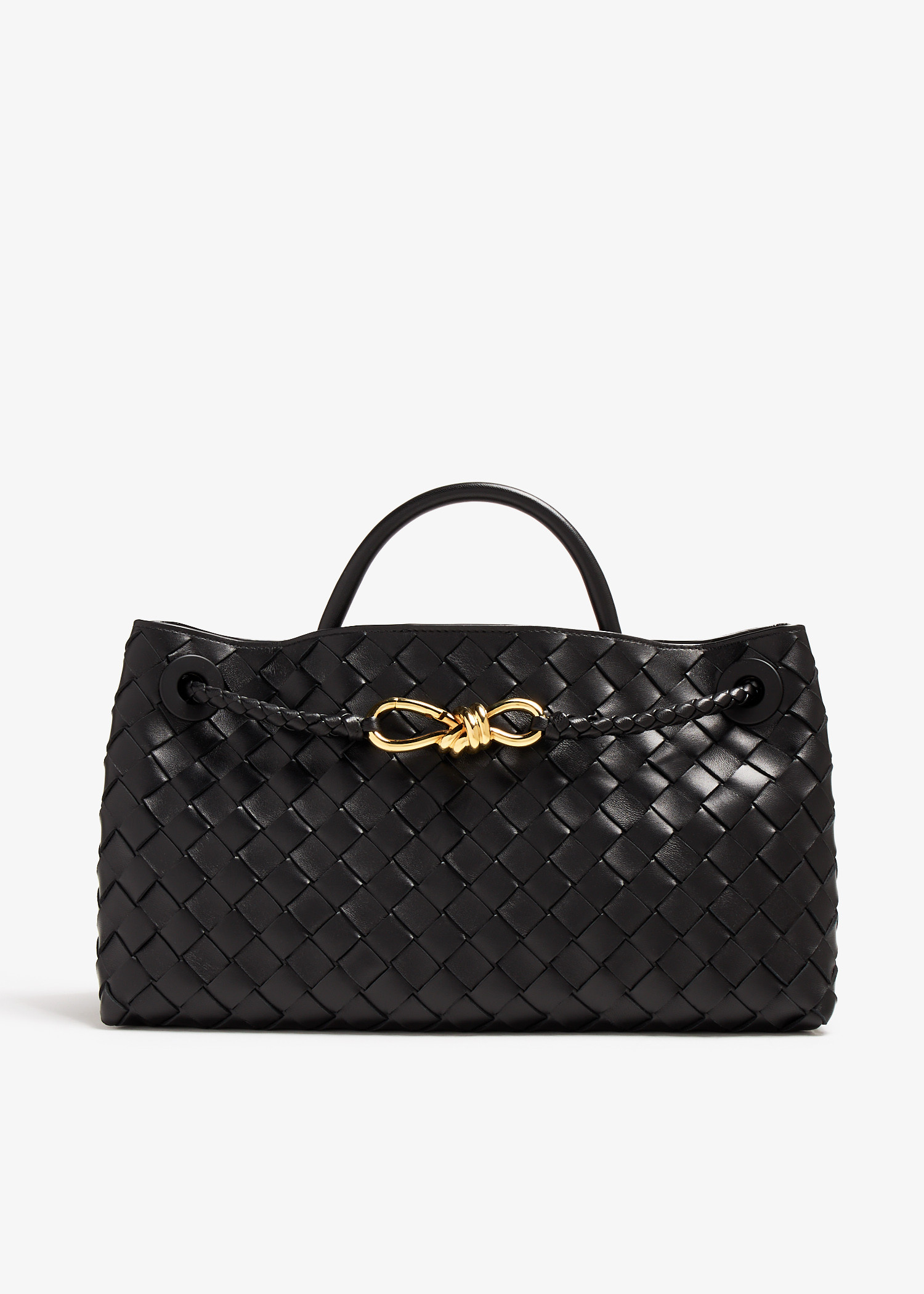 

East/West Andiamo bag, Black