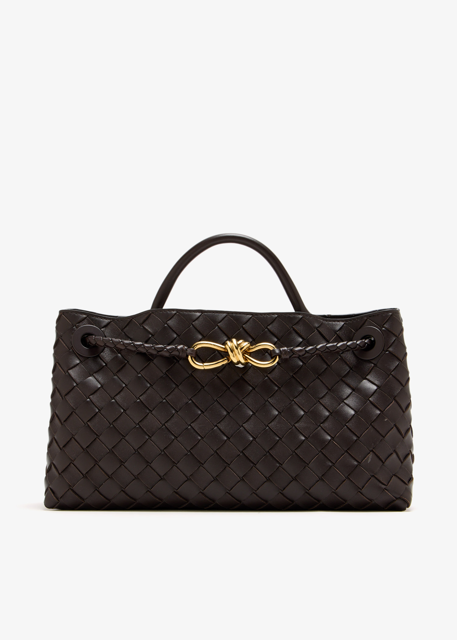 

East-West Andiamo bag, Brown