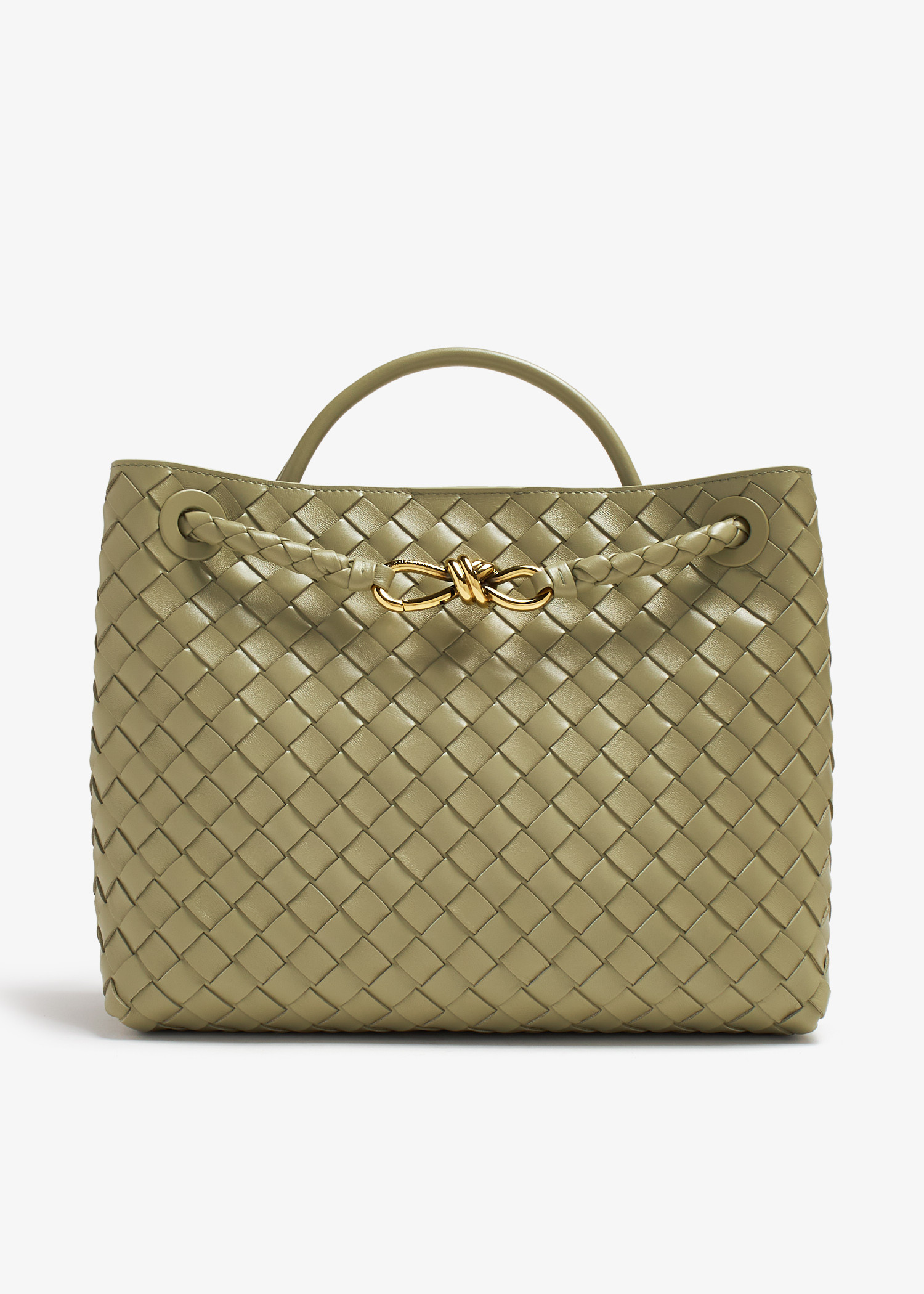 

Andiamo bag, Green