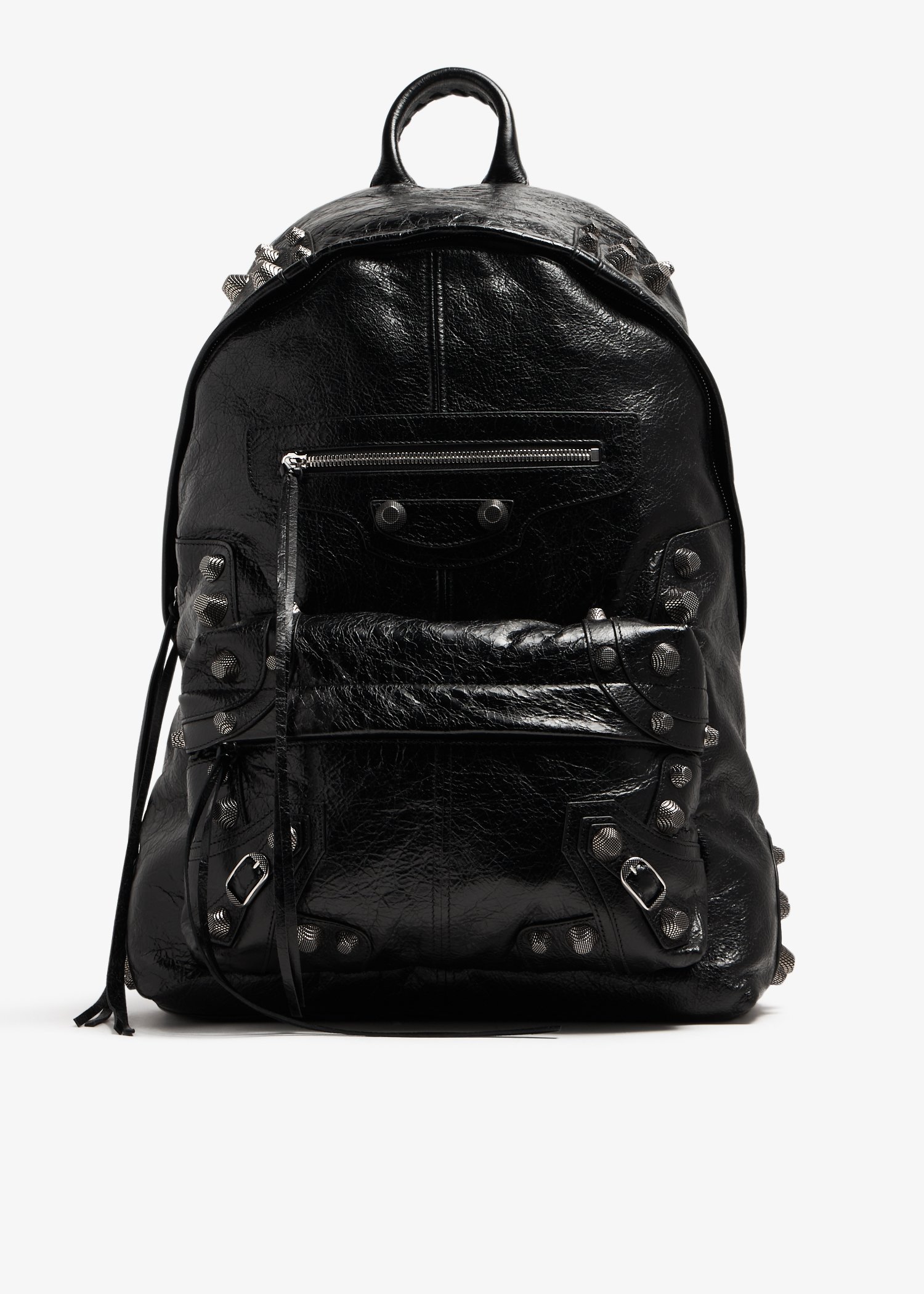 

Le Cagole backpack, Black