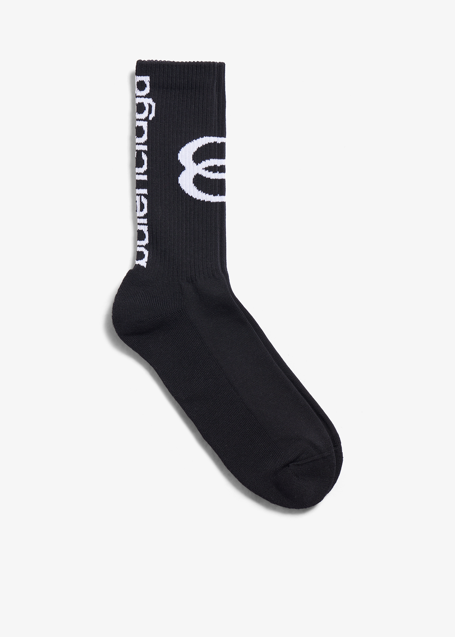 

Unity socks, Black