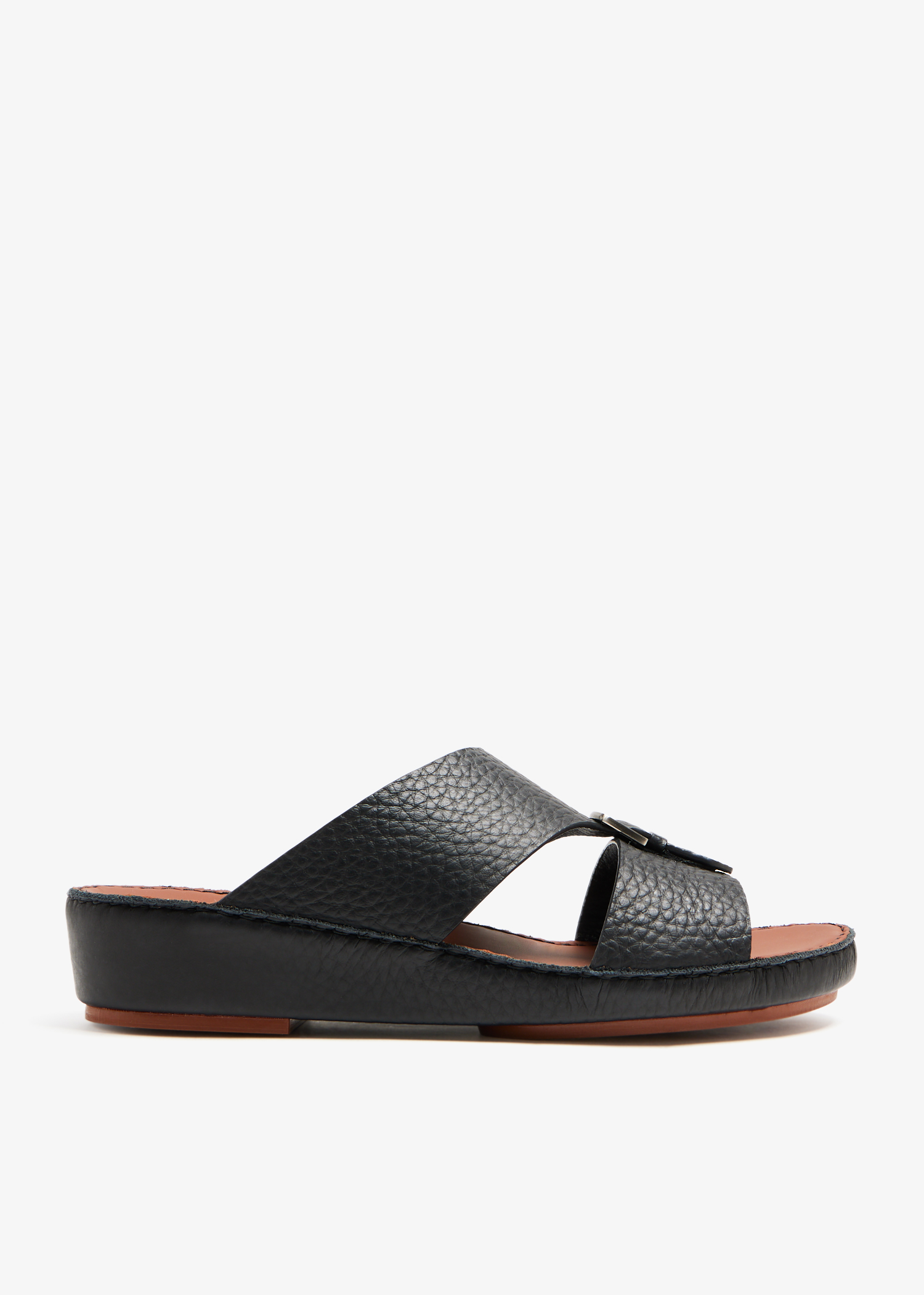 

Ado sandals, Black