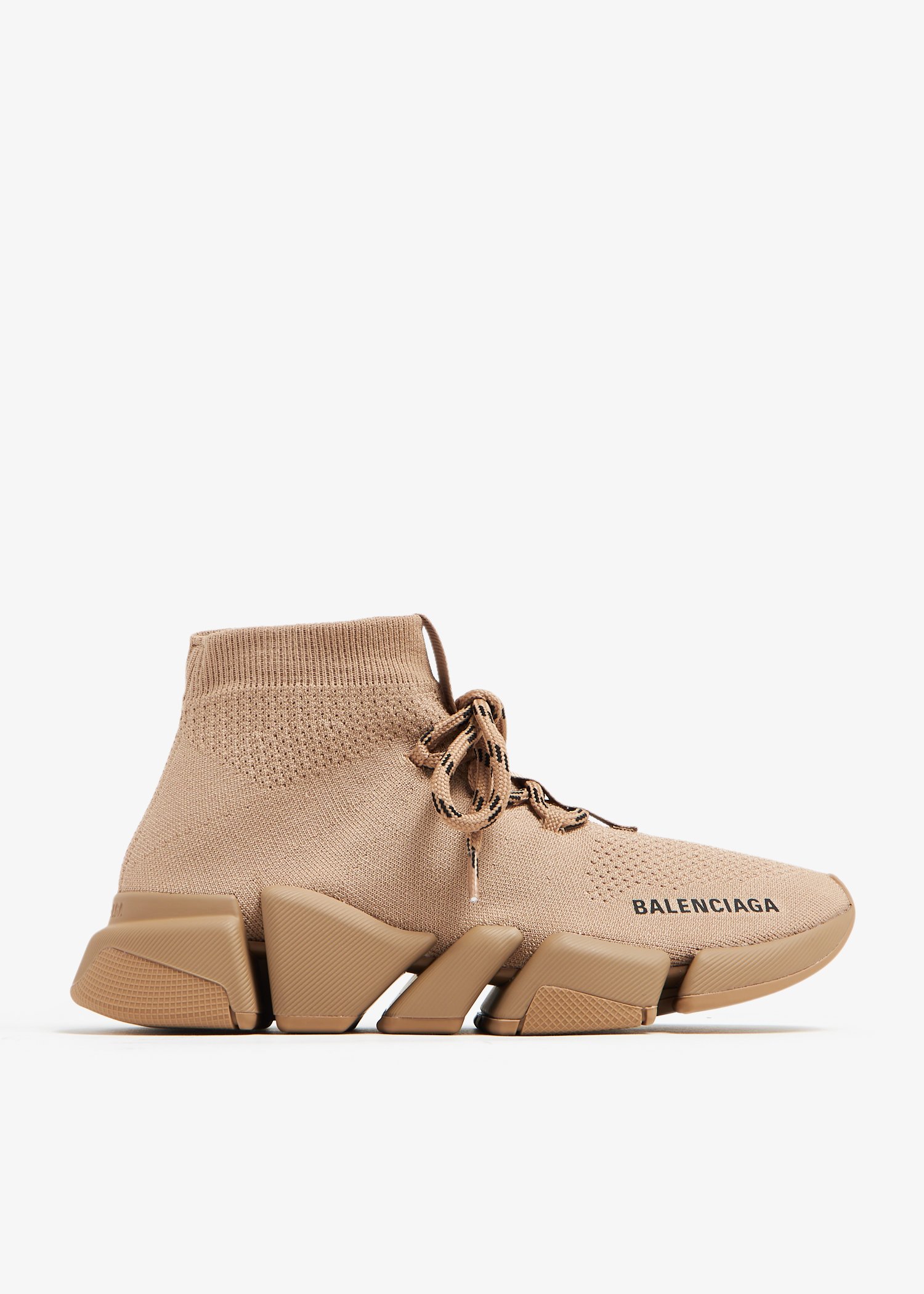 

Speed 2.0 sneakers, Beige