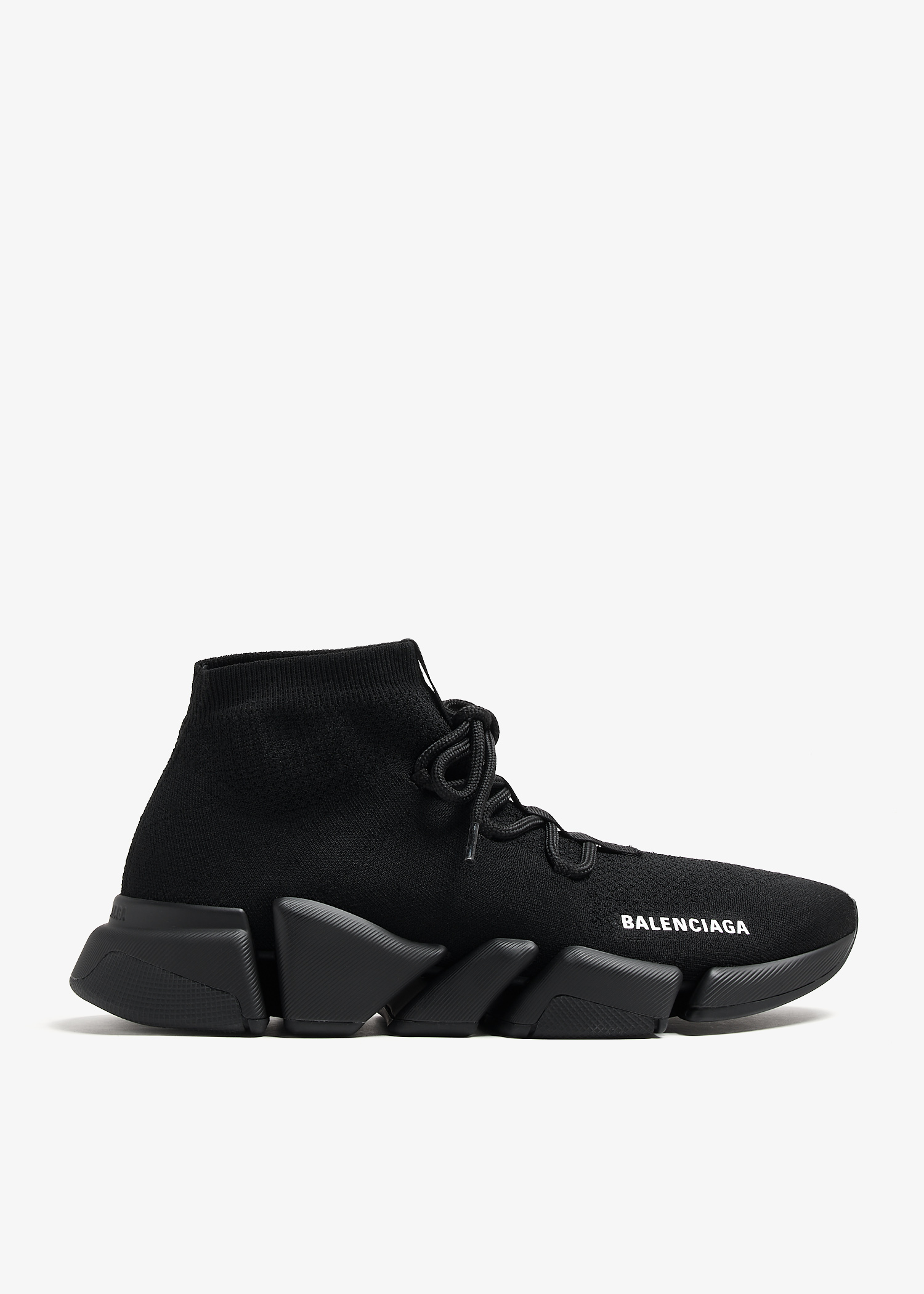 

Speed 2.0 sneakers, Black