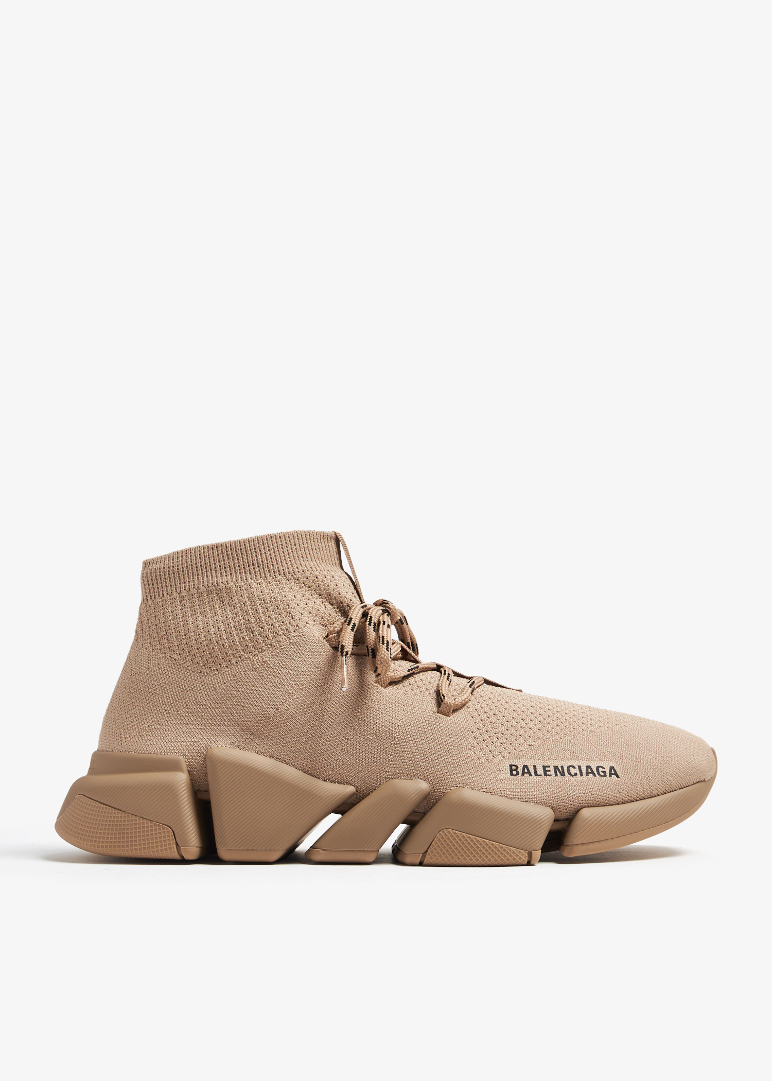 

Speed 2.0 sneakers, Beige