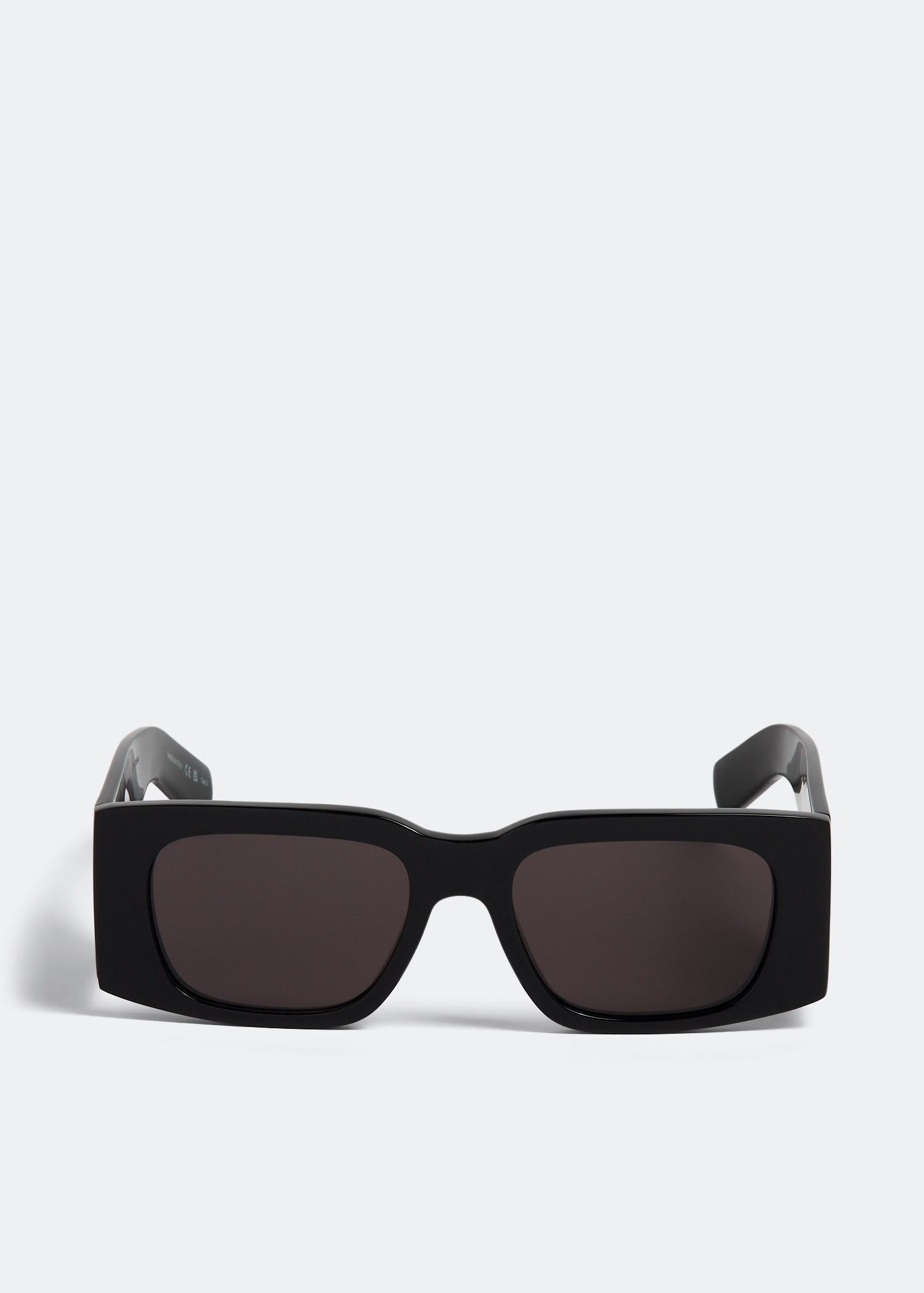 

SL 654 sunglasses, Black