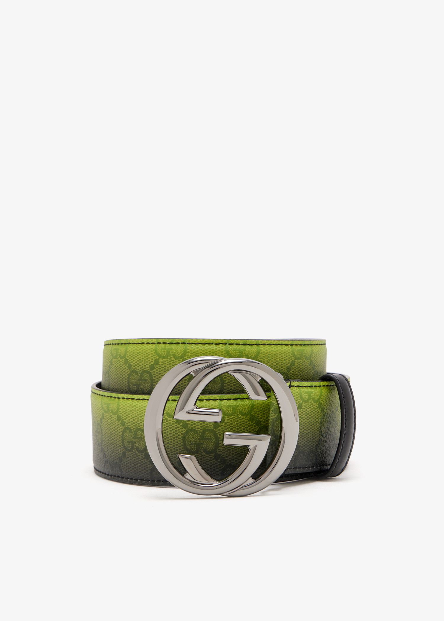 

Chroma belt, Green