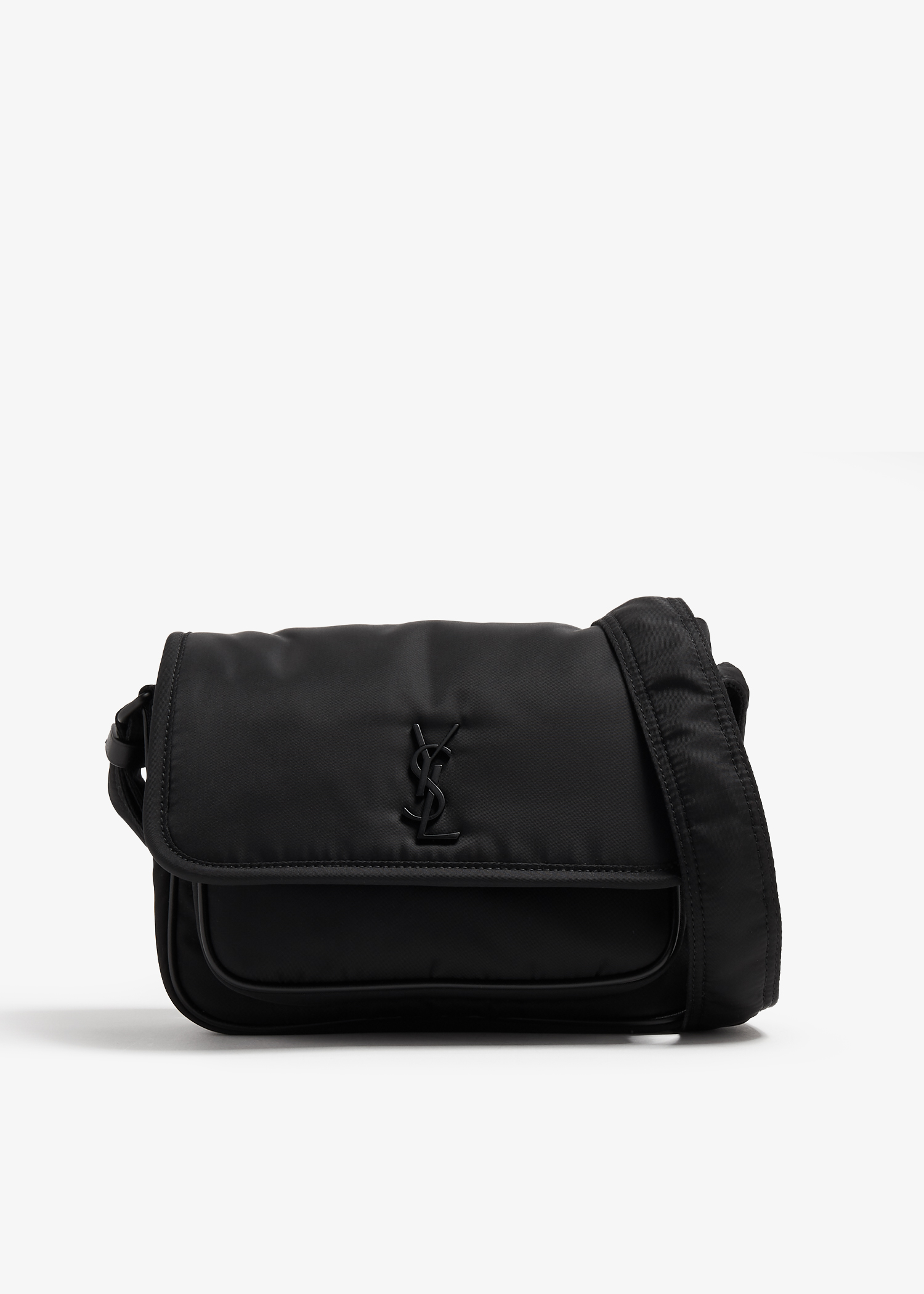 

Niki small messenger bag, Black