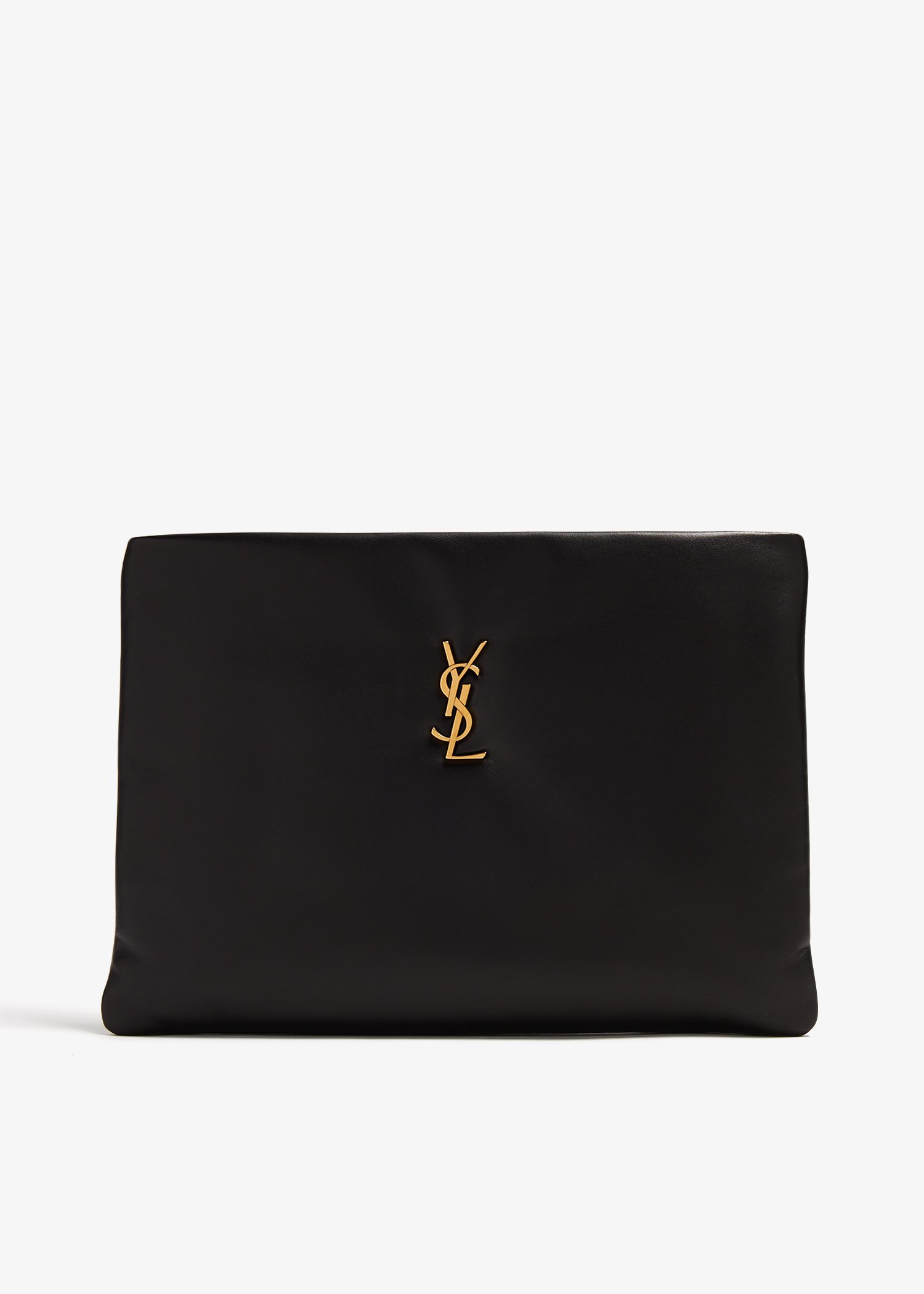 

Calypso large pouch, Black