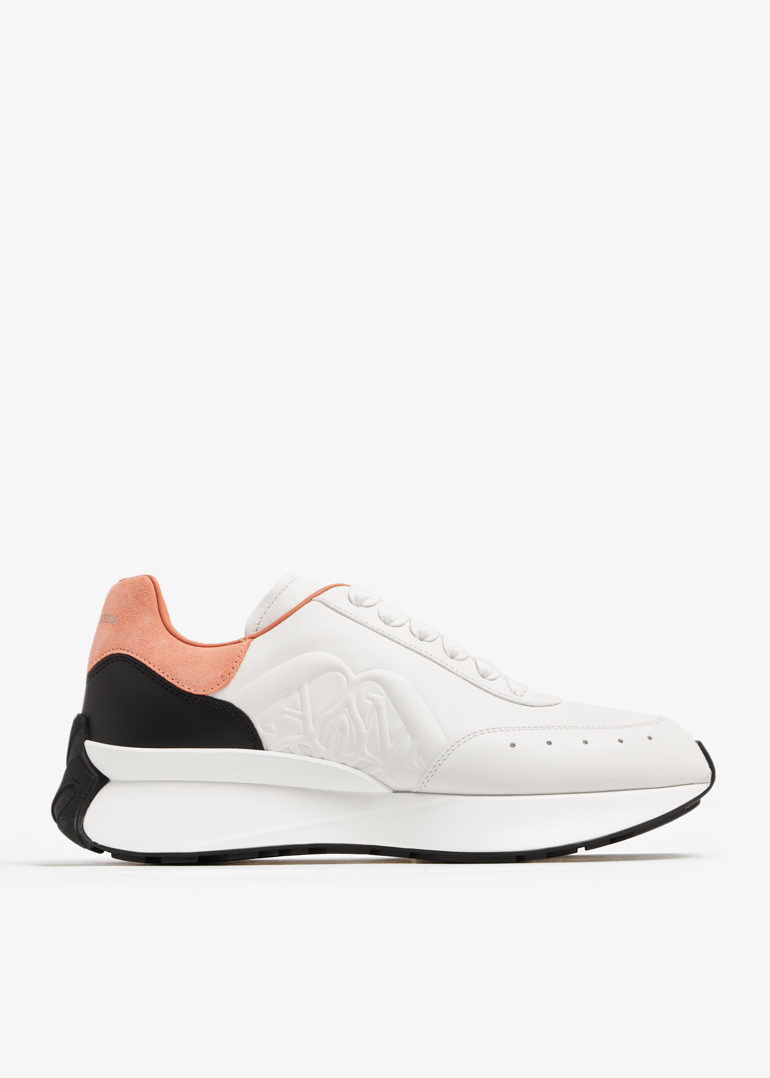 

Sprint Runner sneakers, White