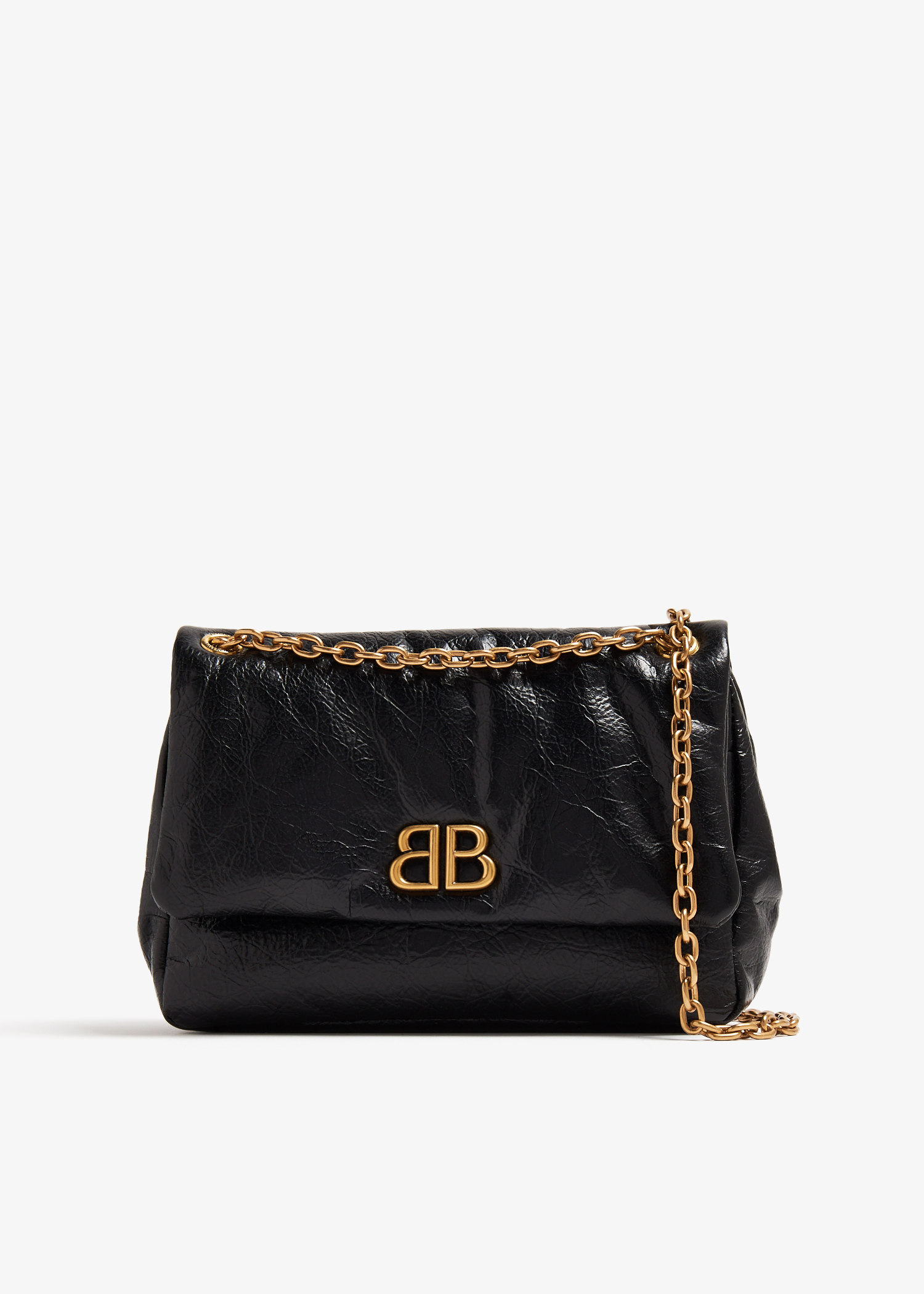 

Monaco mini bag, Black