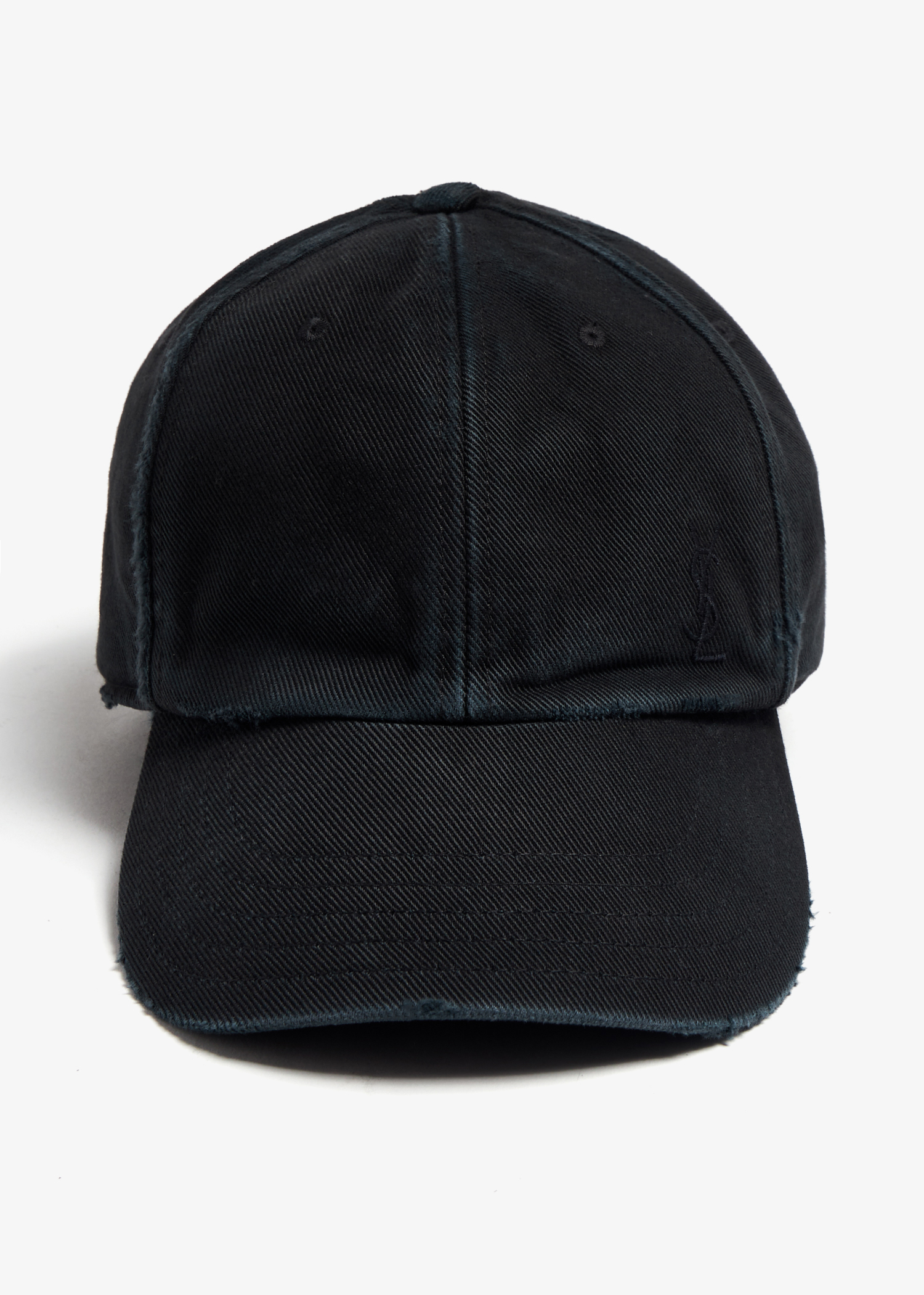 

Cassandre cap, Black