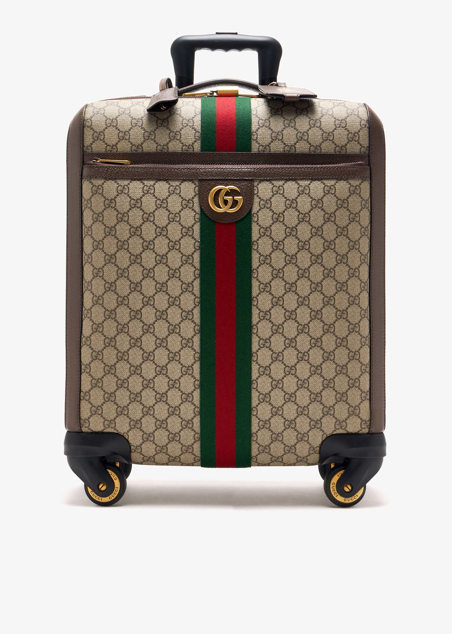 

Savoy small cabin trolley, Printed