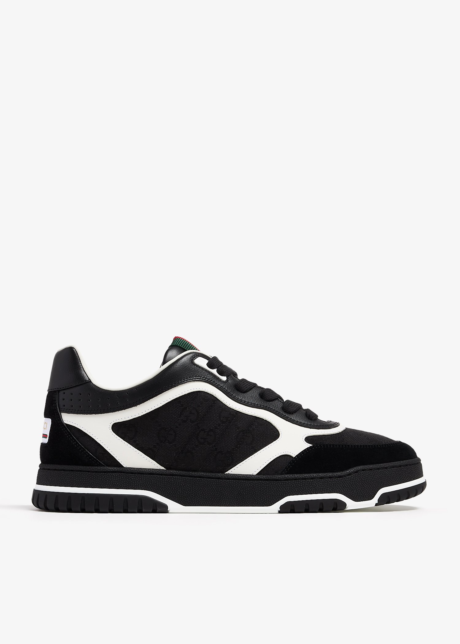 

Re-Web sneakers, Black