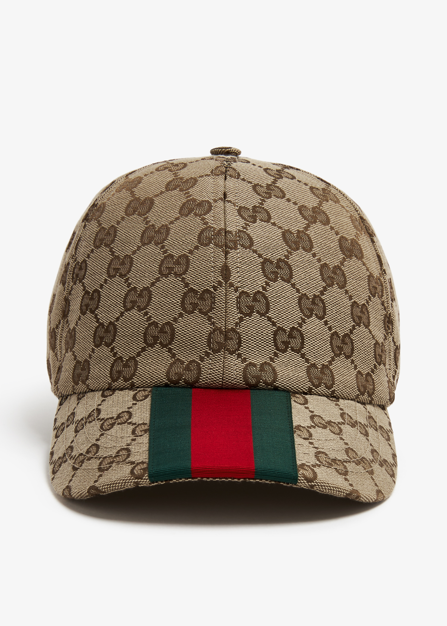 

Original GG baseball cap, Prints