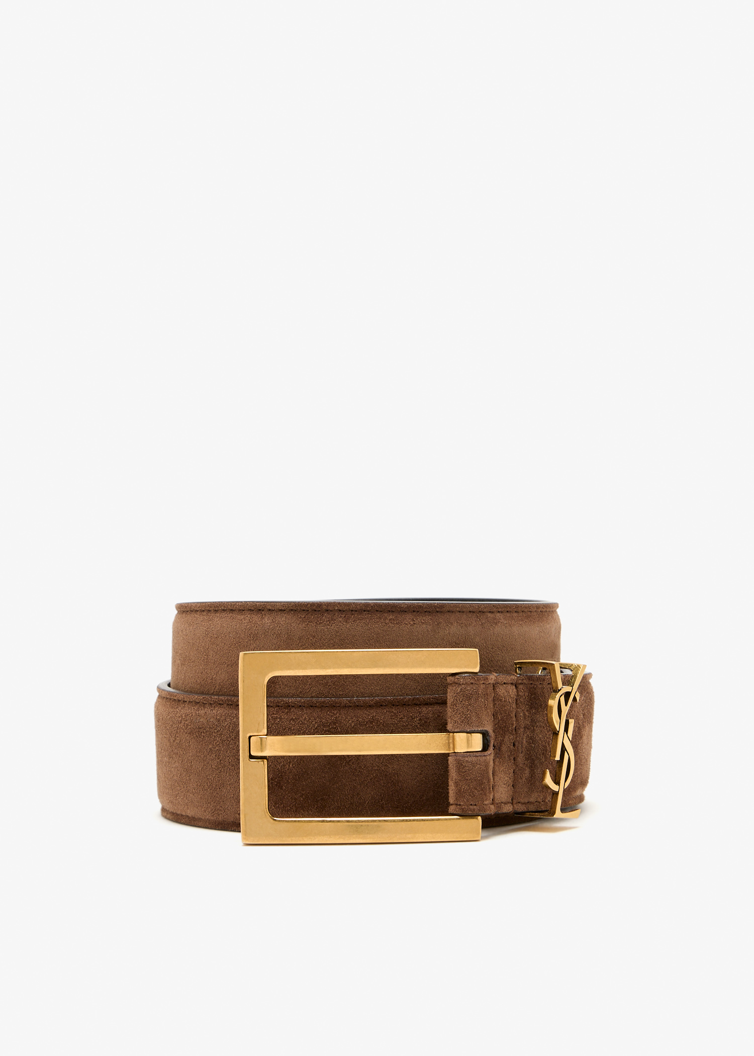 

Cassandre belt, Brown