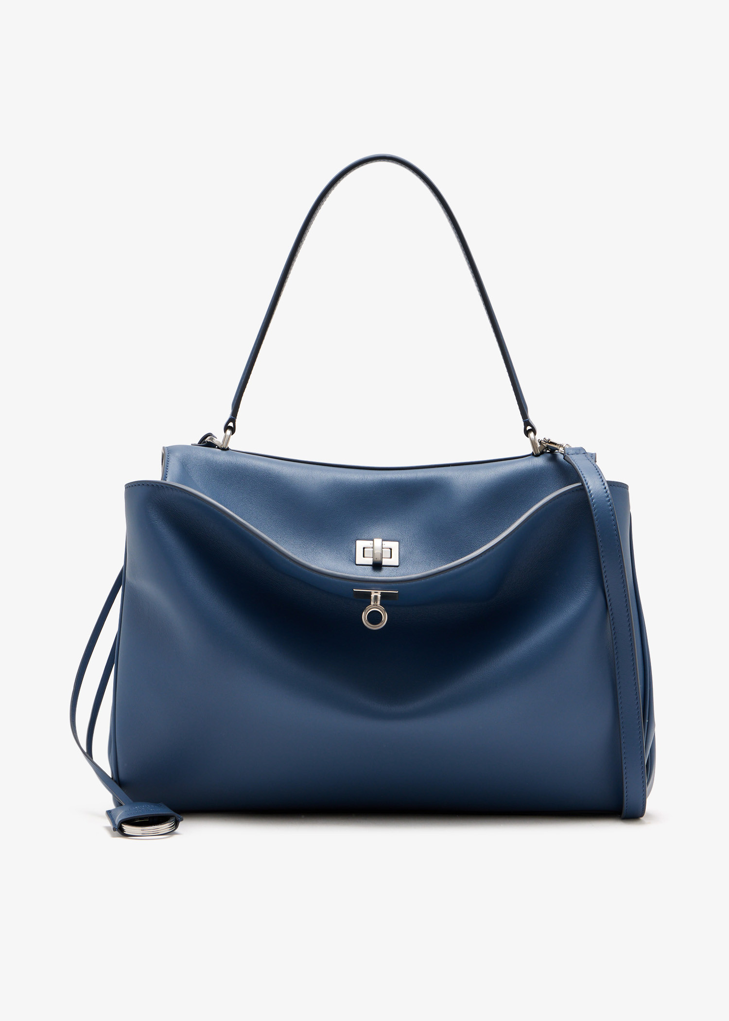 

Rodeo medium handbag, Blue
