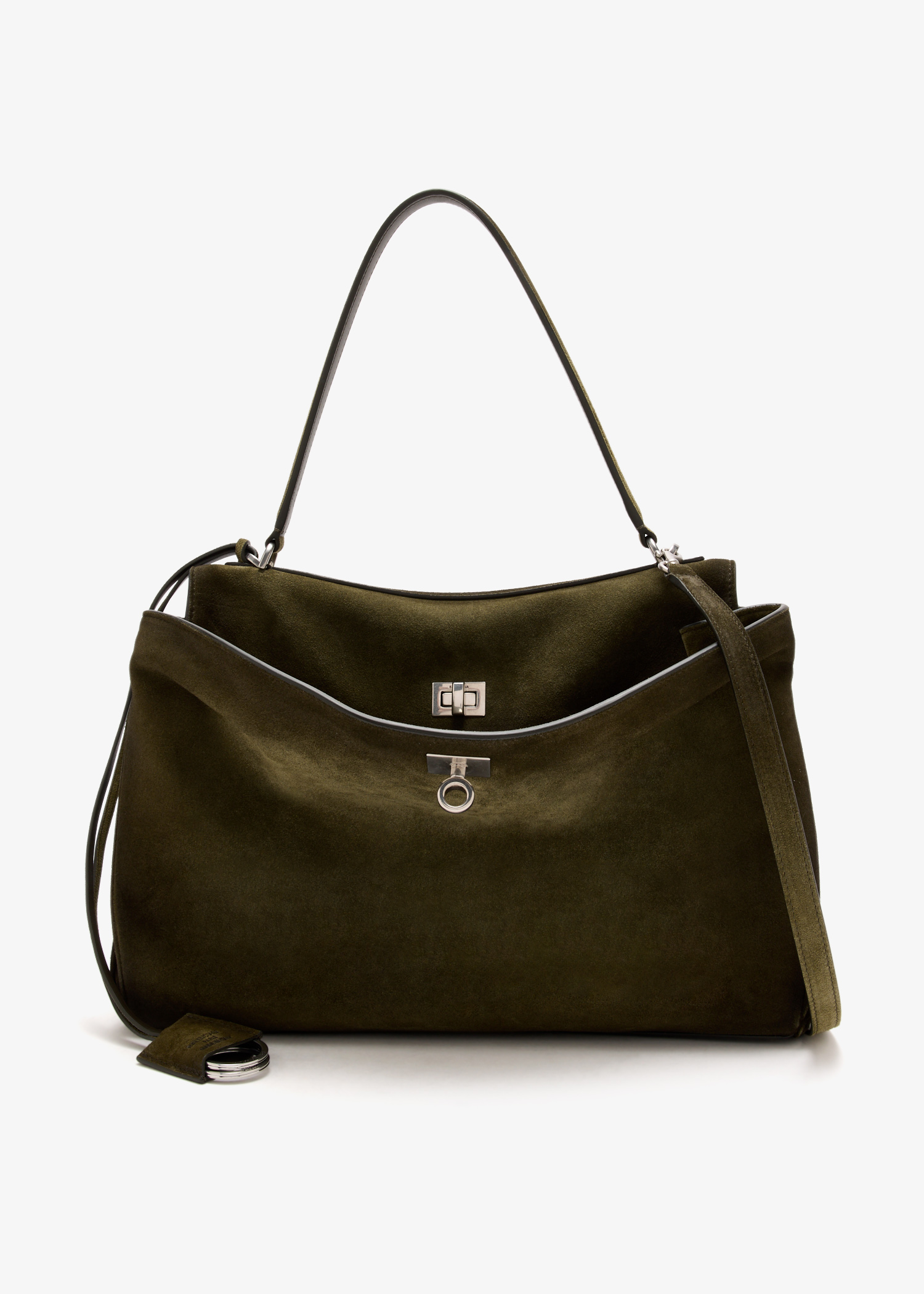 

Rodeo medium handbag, Green