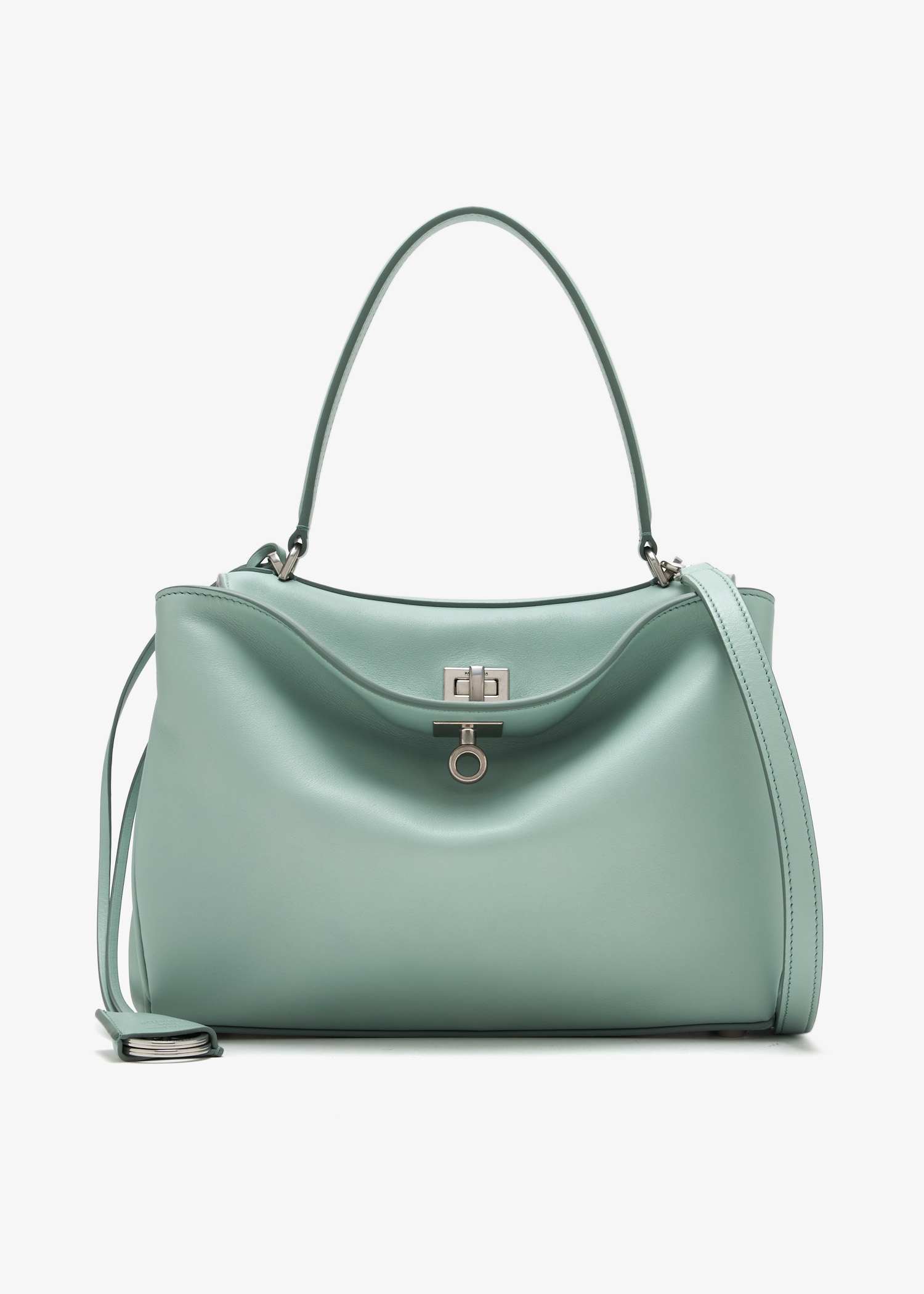 

Rodeo small handbag, Green