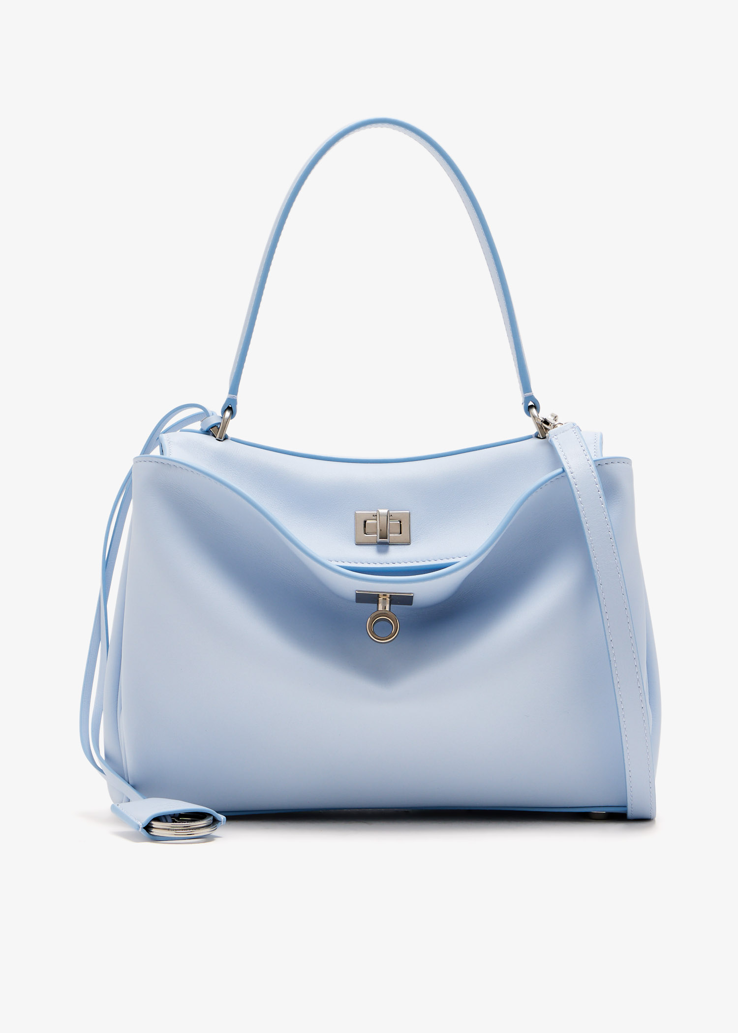 

Rodeo small handbag, Blue