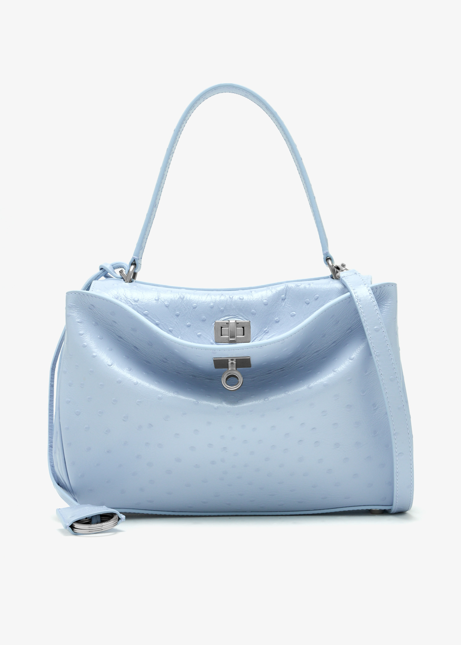 

Rodeo small handbag, Blue