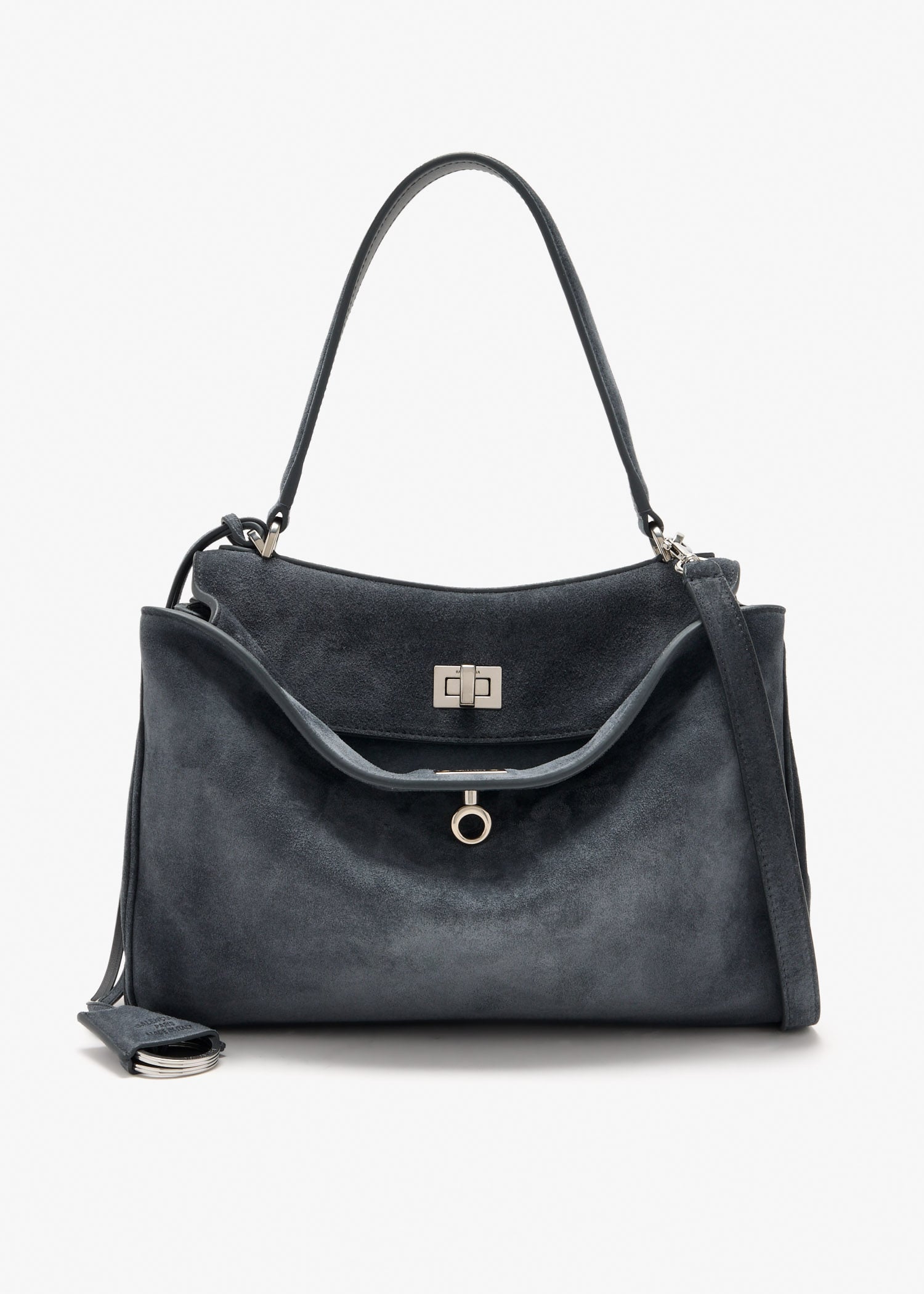 

Rodeo small handbag, Grey