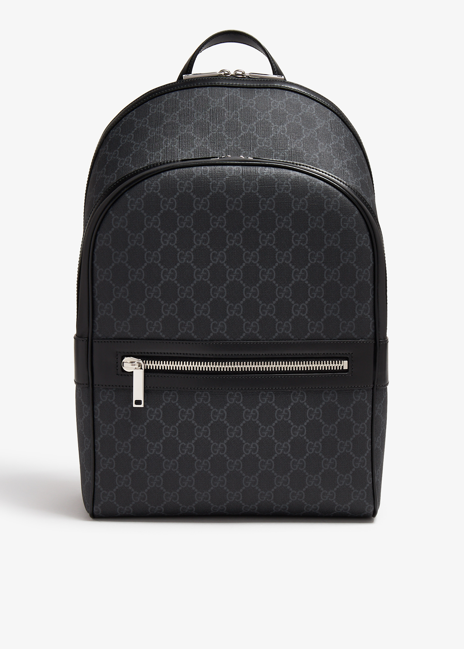 

GG backpack, Black