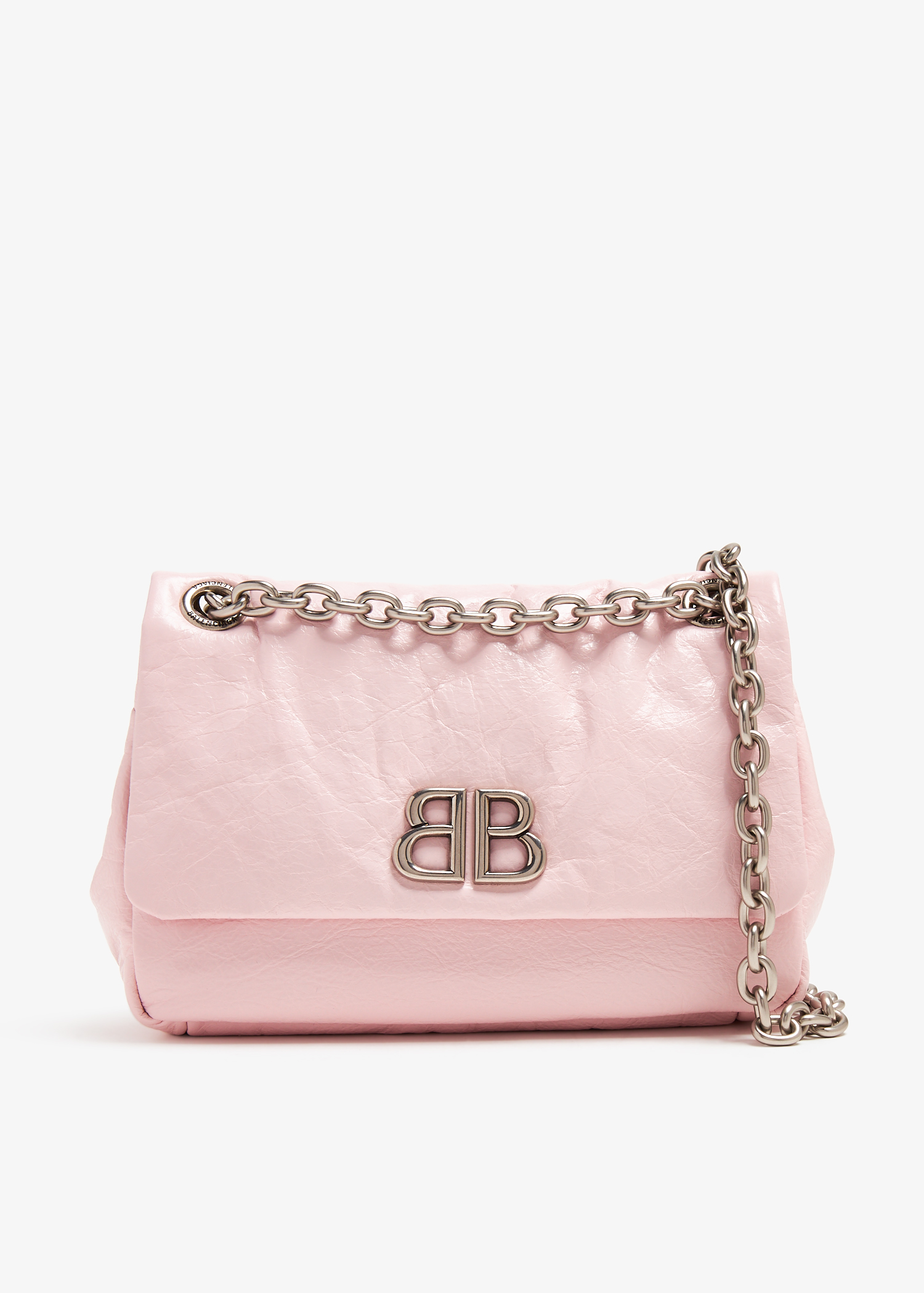 

Monaco mini bag, Pink