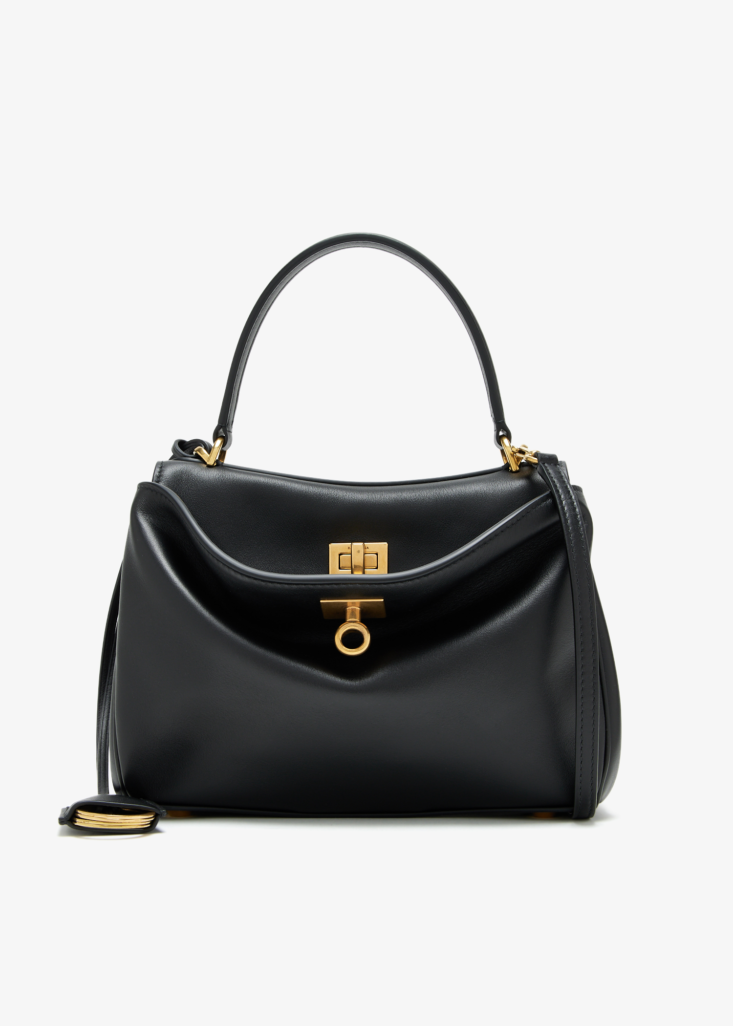 

Rodeo mini handbag, Black