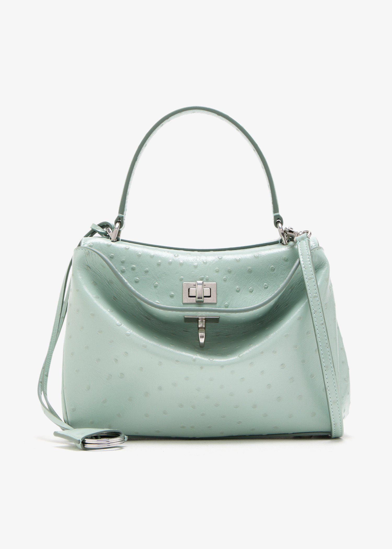 

Rodeo mini handbag, Green