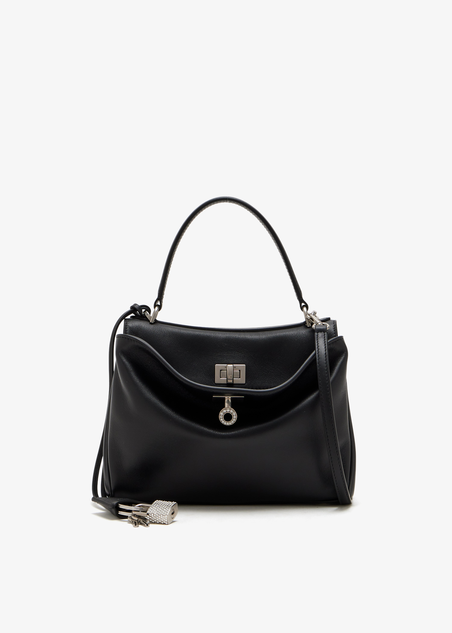 

Rodeo mini handbag, Black