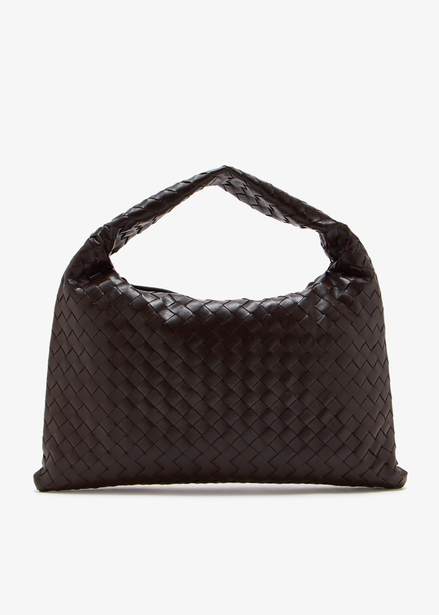 

Small Hop shoulder bag, Brown