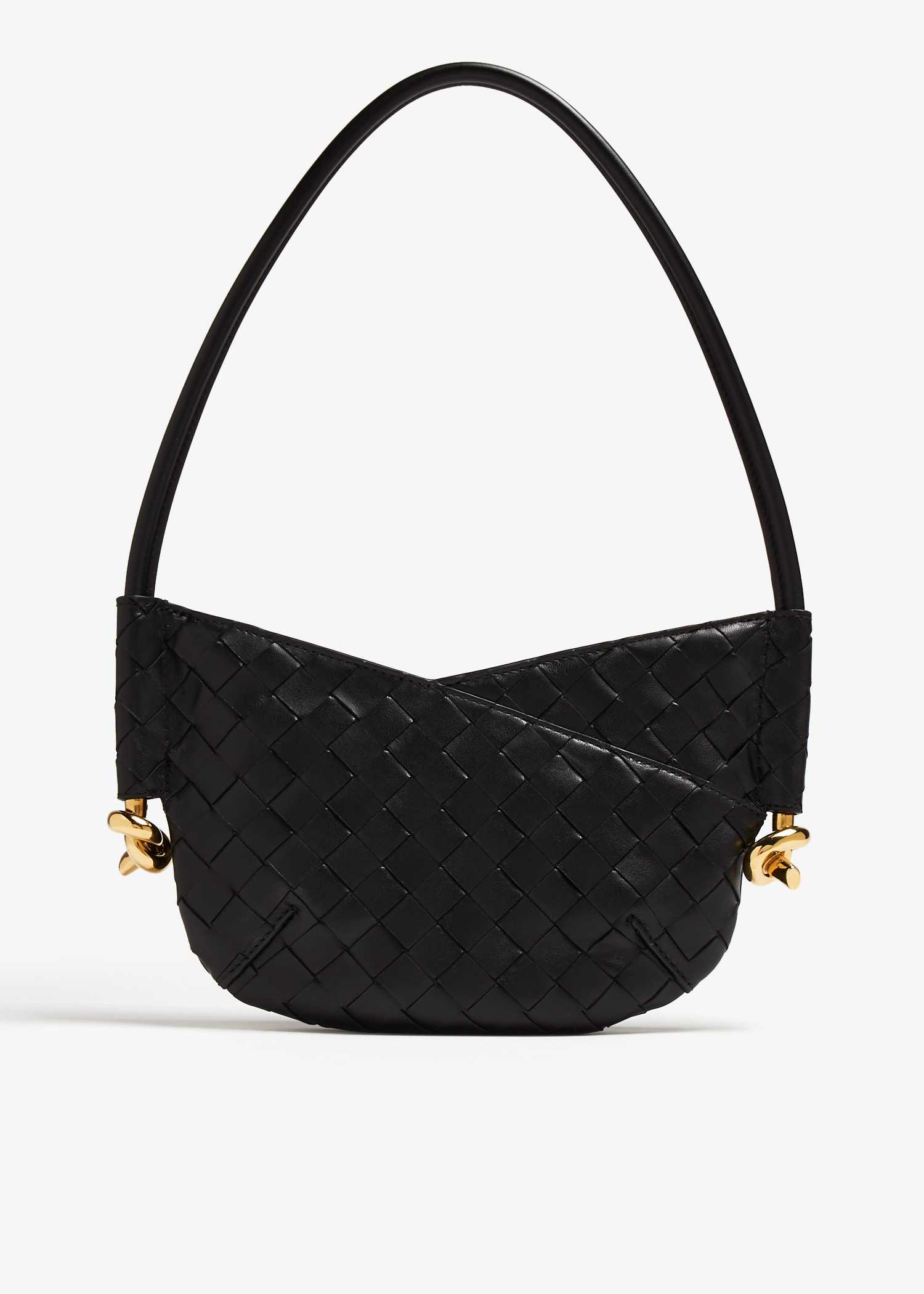 

Baby Solstice bag, Black