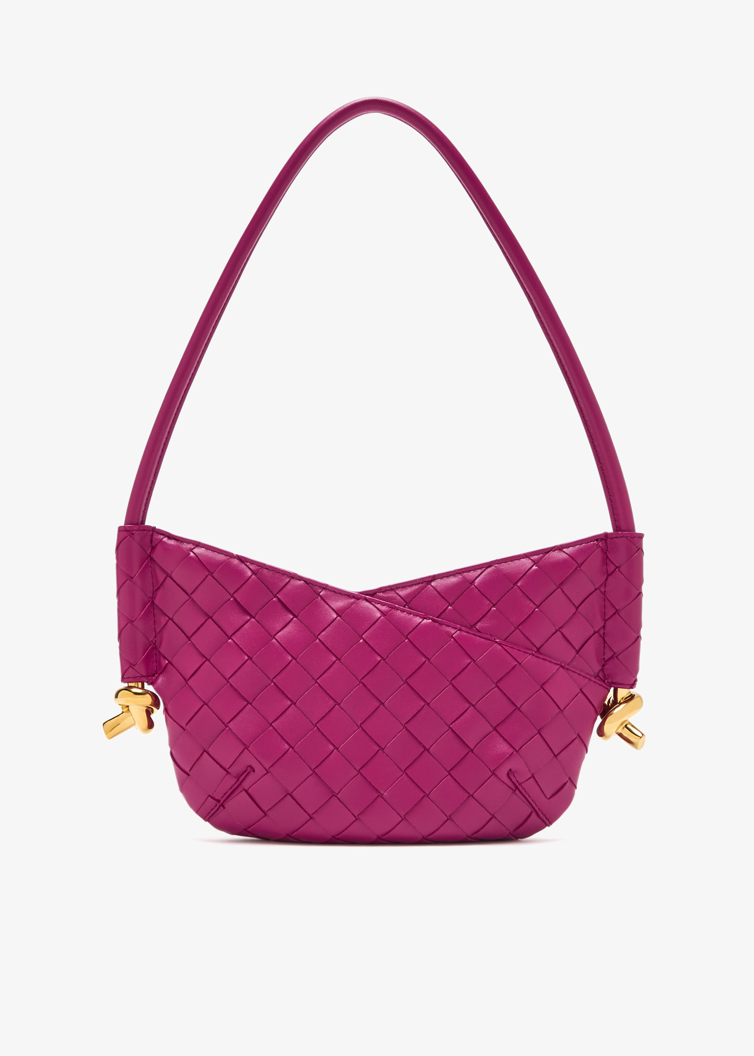 

Baby Solstice bag, Pink