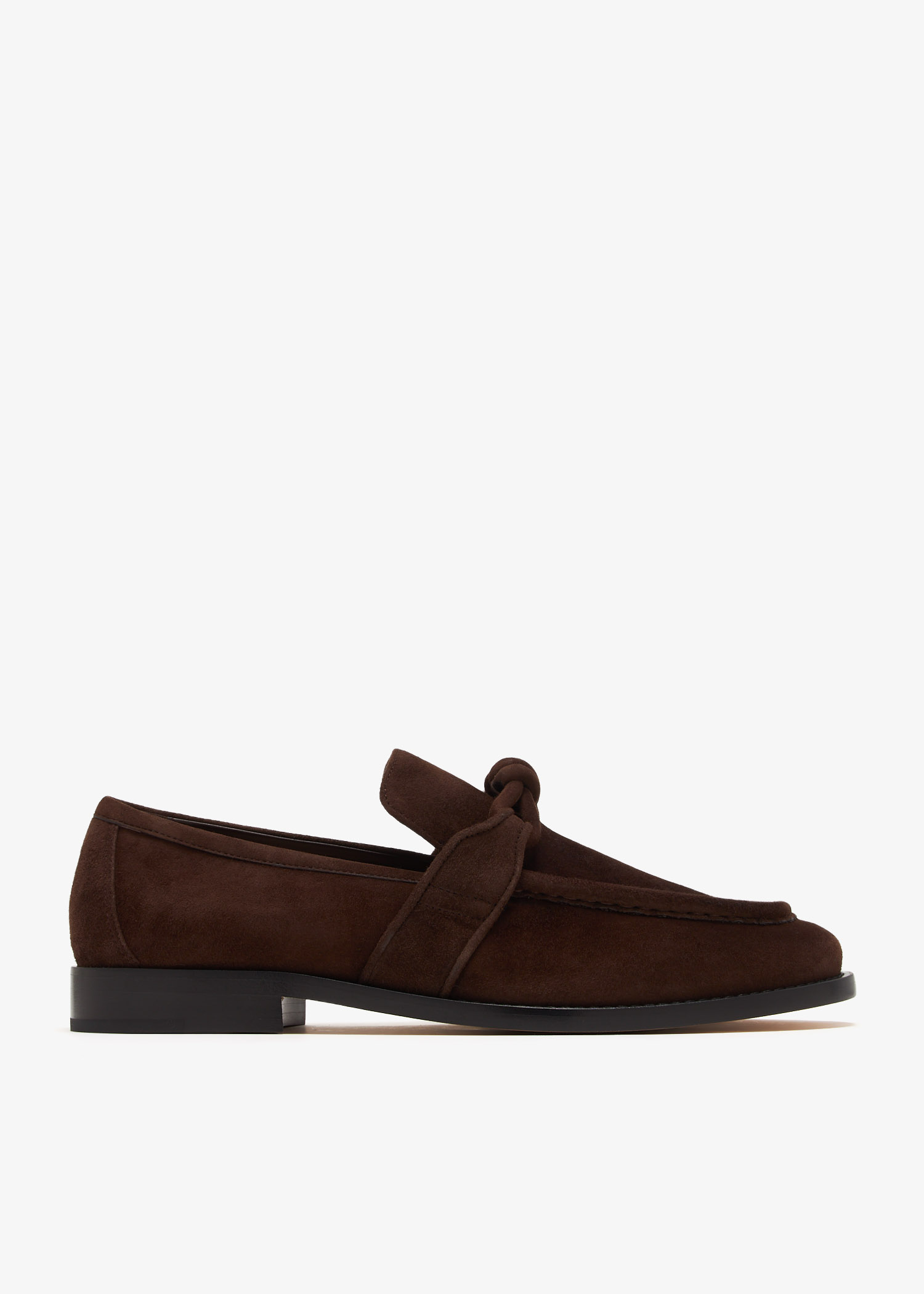 

Astaire loafers, Brown