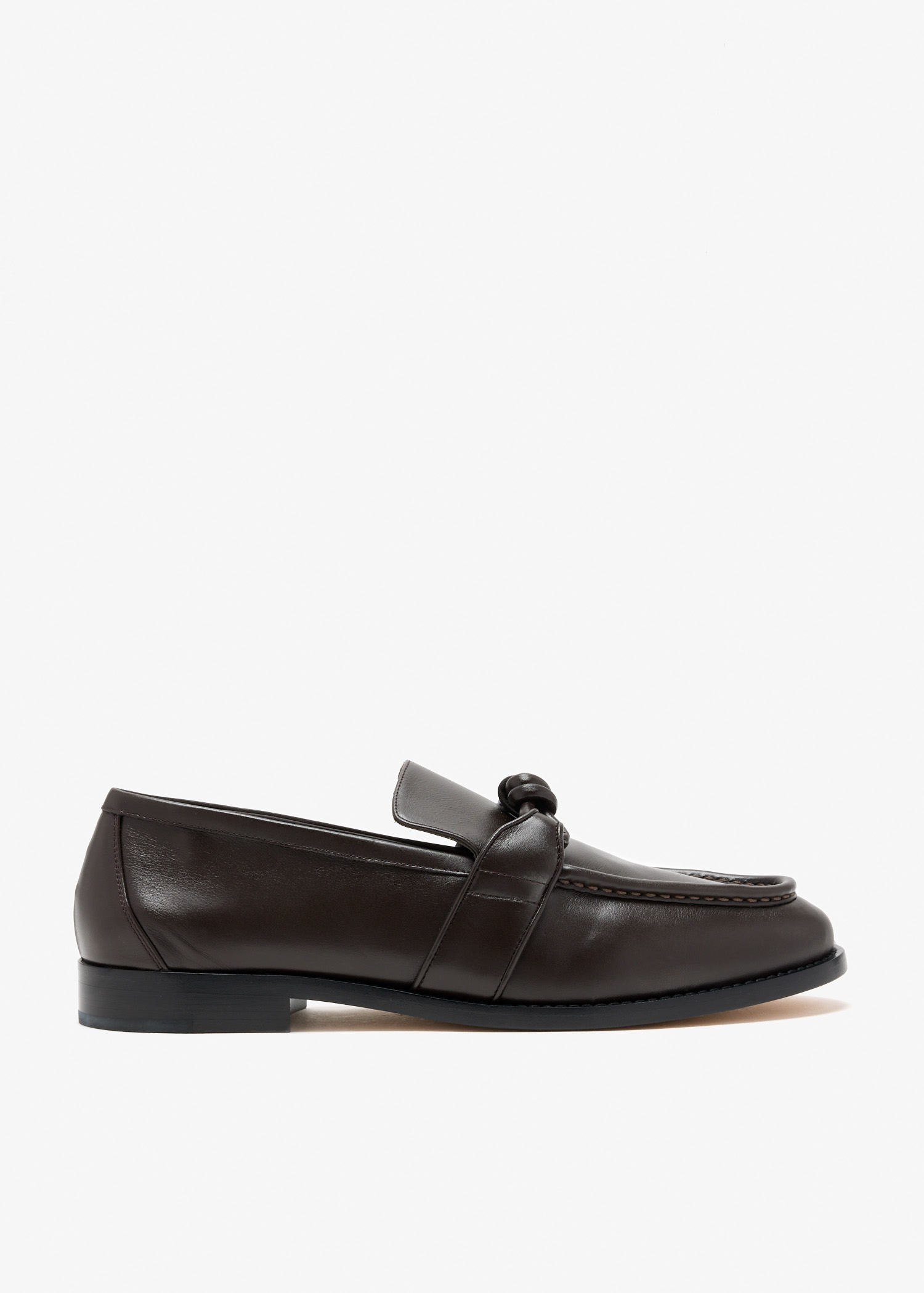 

Astaire loafers, Brown