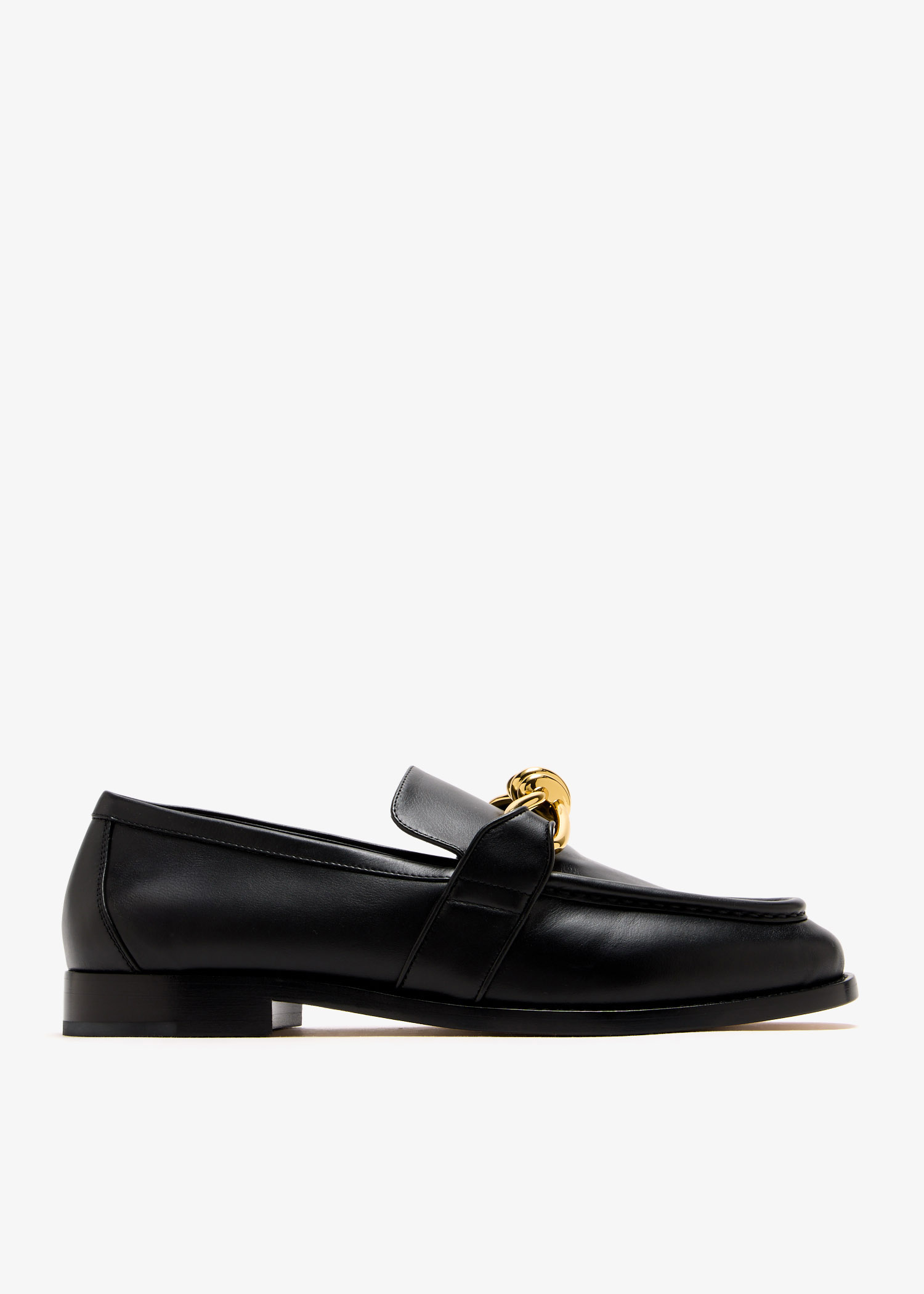 

Astaire loafers, Black
