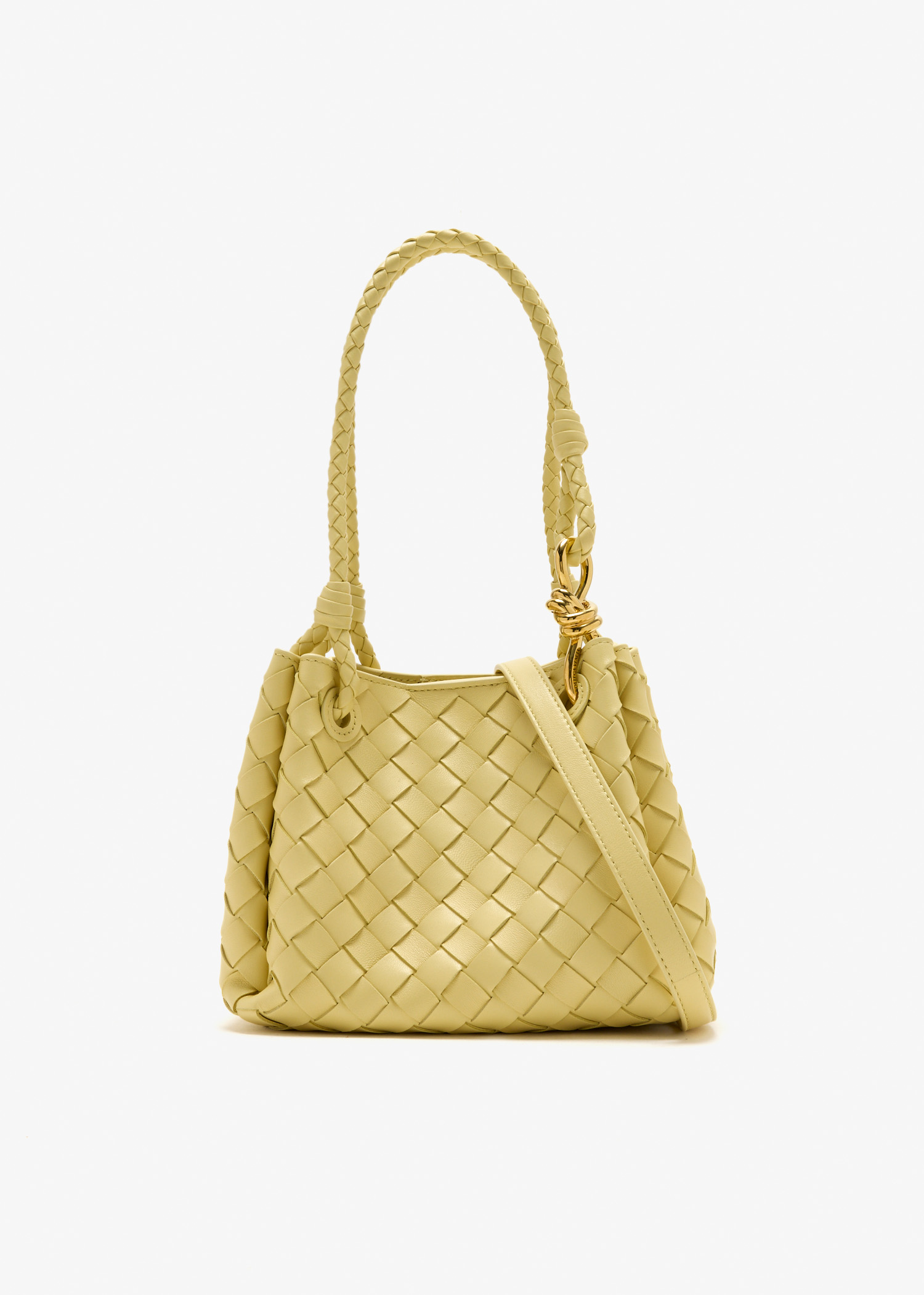 

Small Parachute bag, Yellow