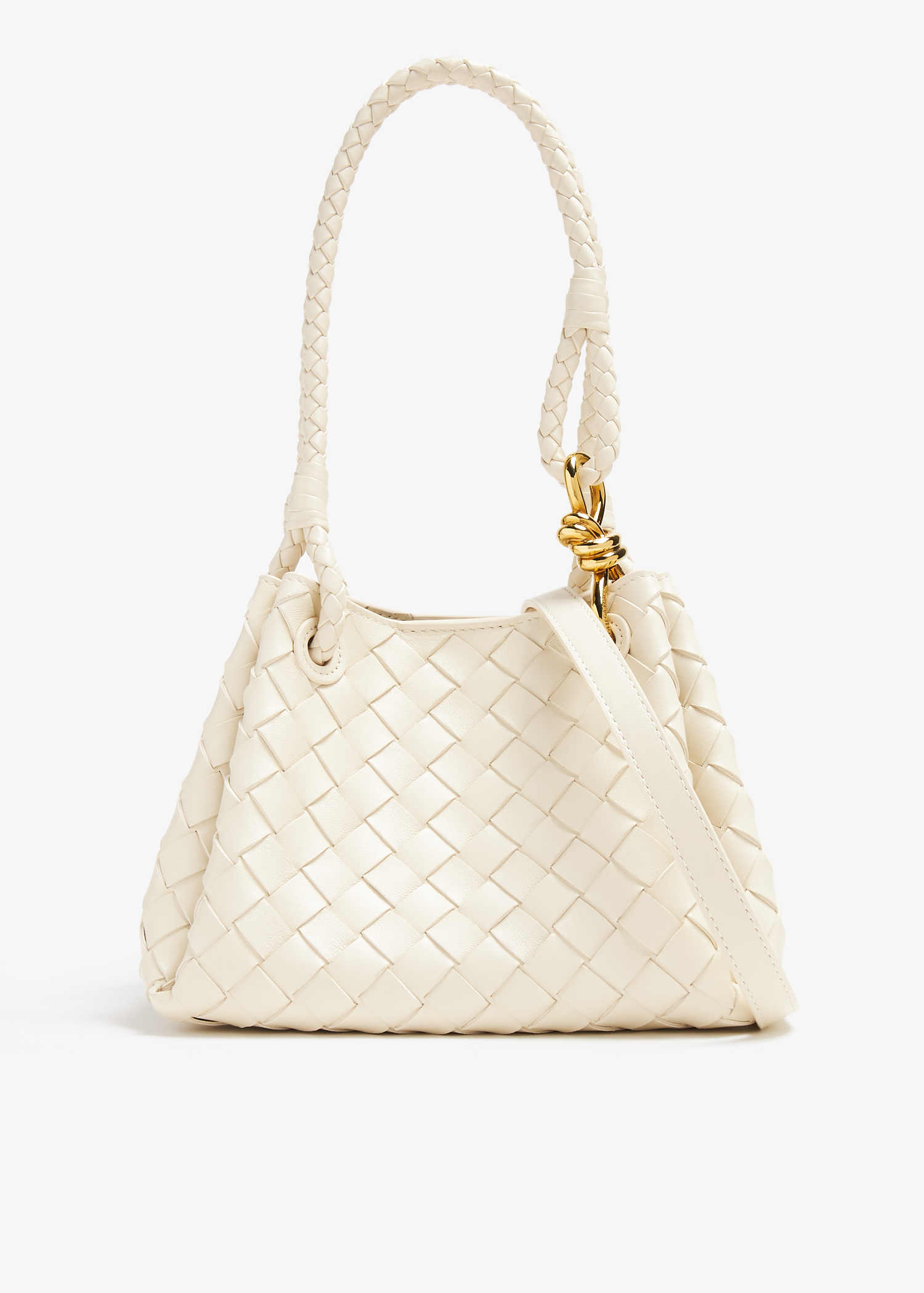 

Small Parachute bag, White