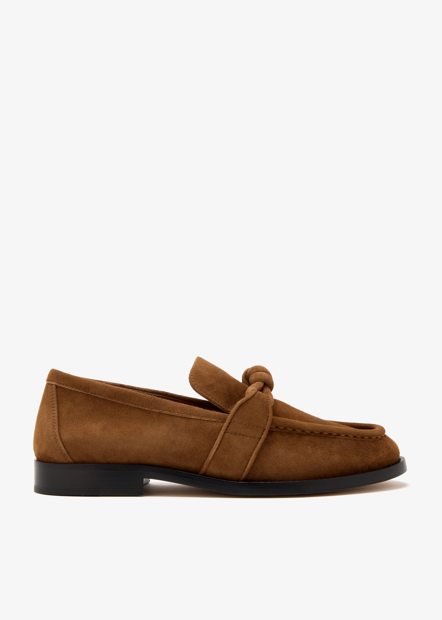 

Astaire loafers, Brown